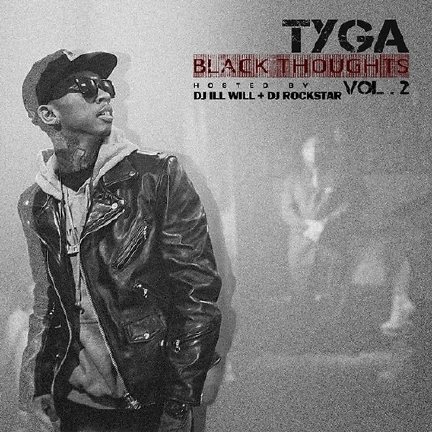 Tyga - Bad Bitches (feat. Gudda Gudda)