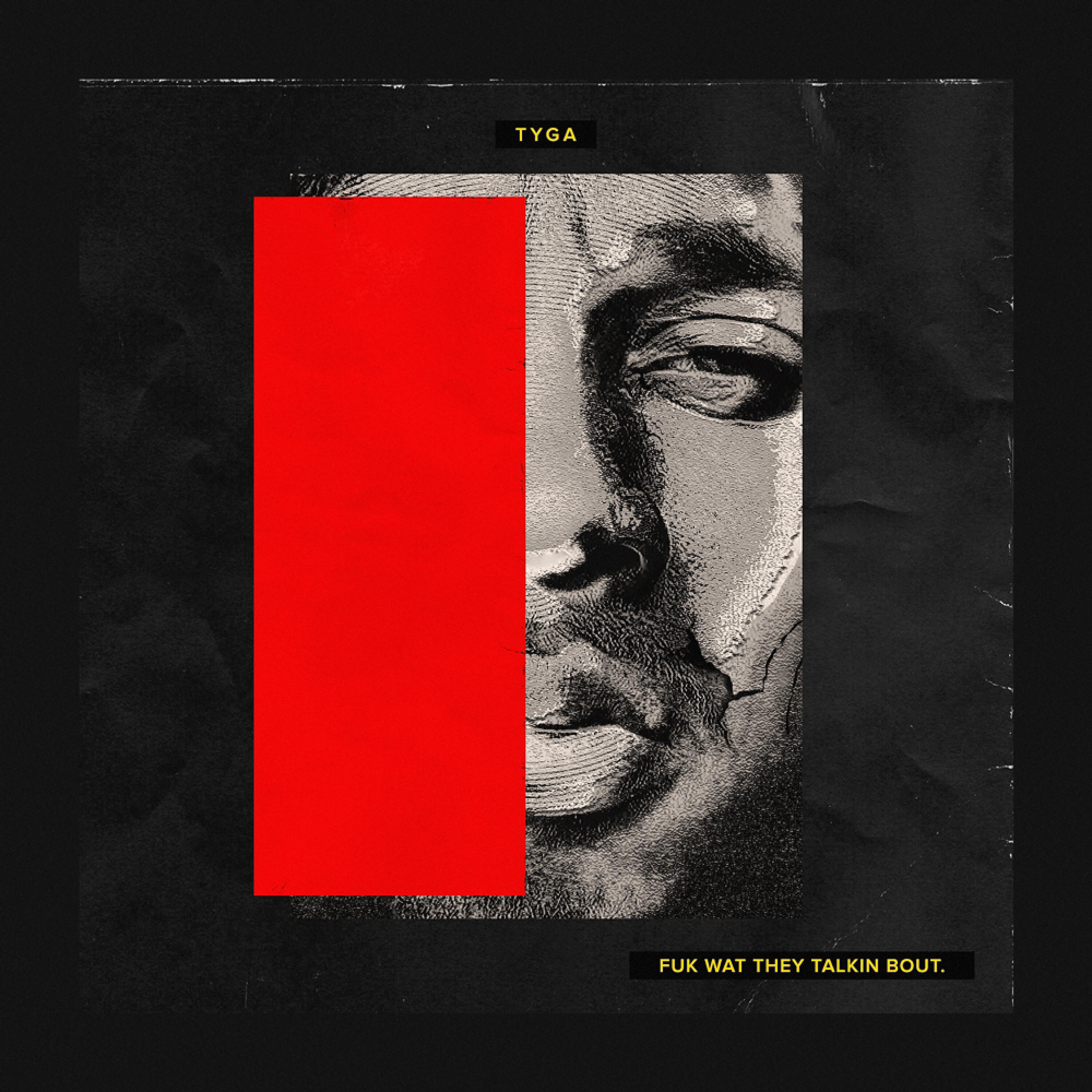 Tyga - Clarity