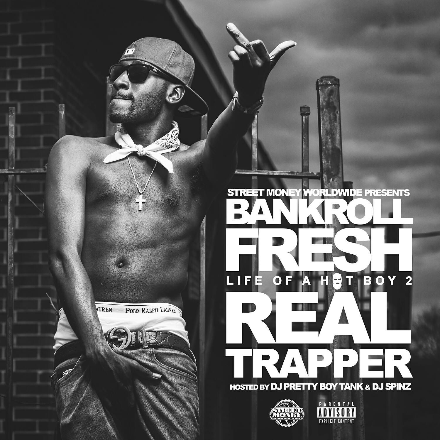 Bankroll Fresh - Grammy's
