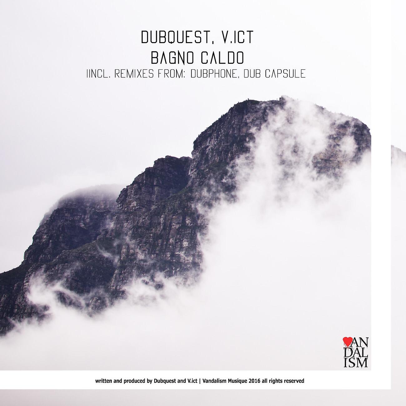 Dubquest - Bagno caldo (Dubphone Remix)