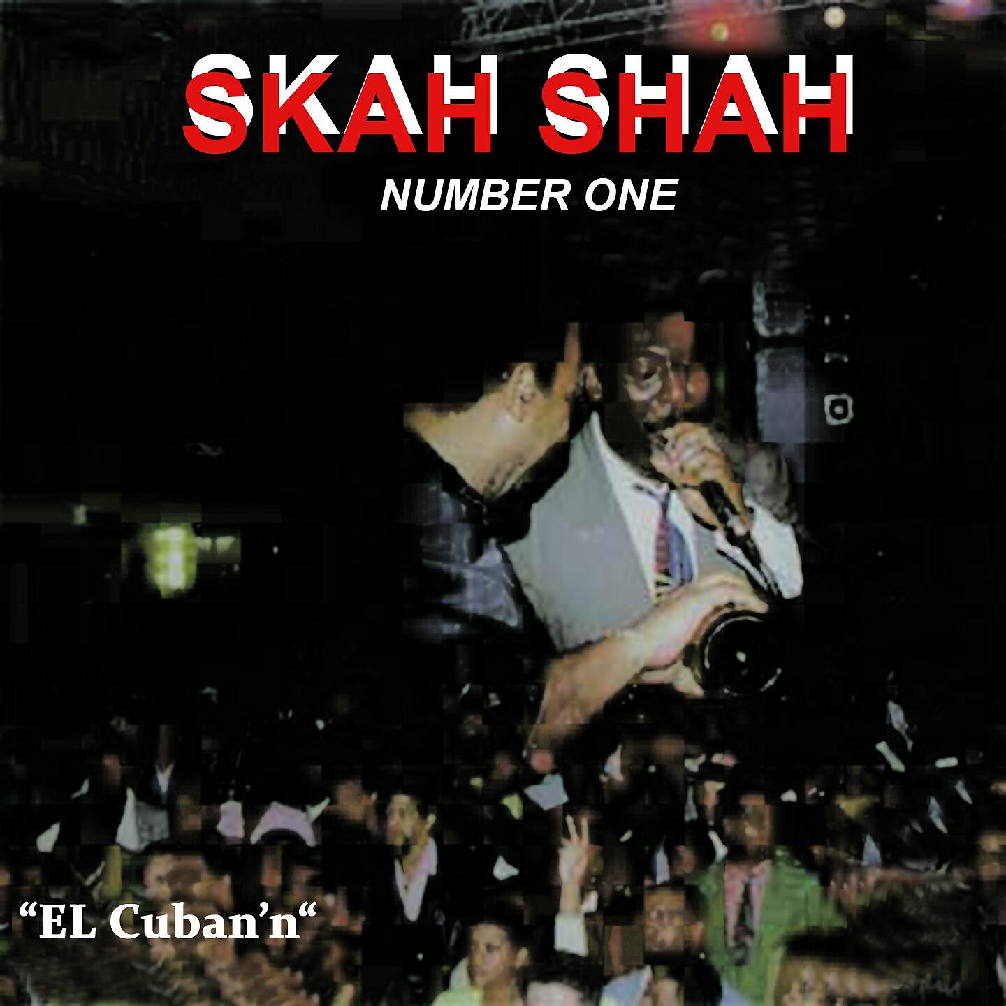 Skah Shah #1 - Okay padon