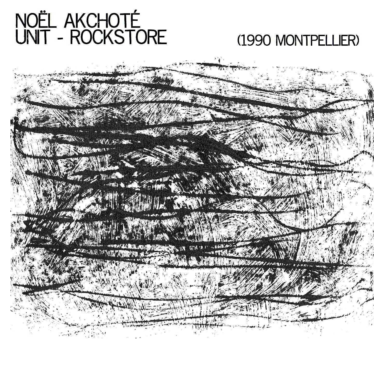 Noël Akchoté - Colonel Skopje (Live)