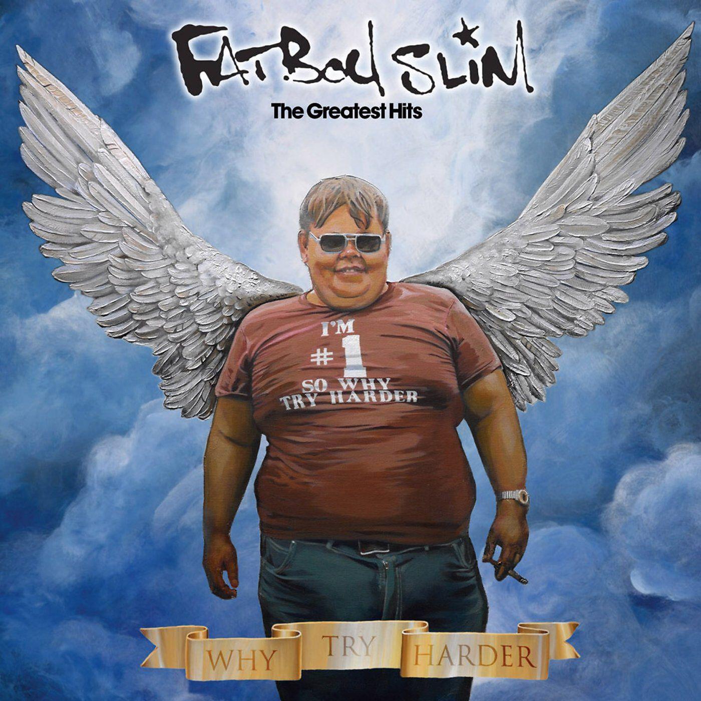 Fatboy Slim - Sunset (Bird of Prey) (Bird of Prey)