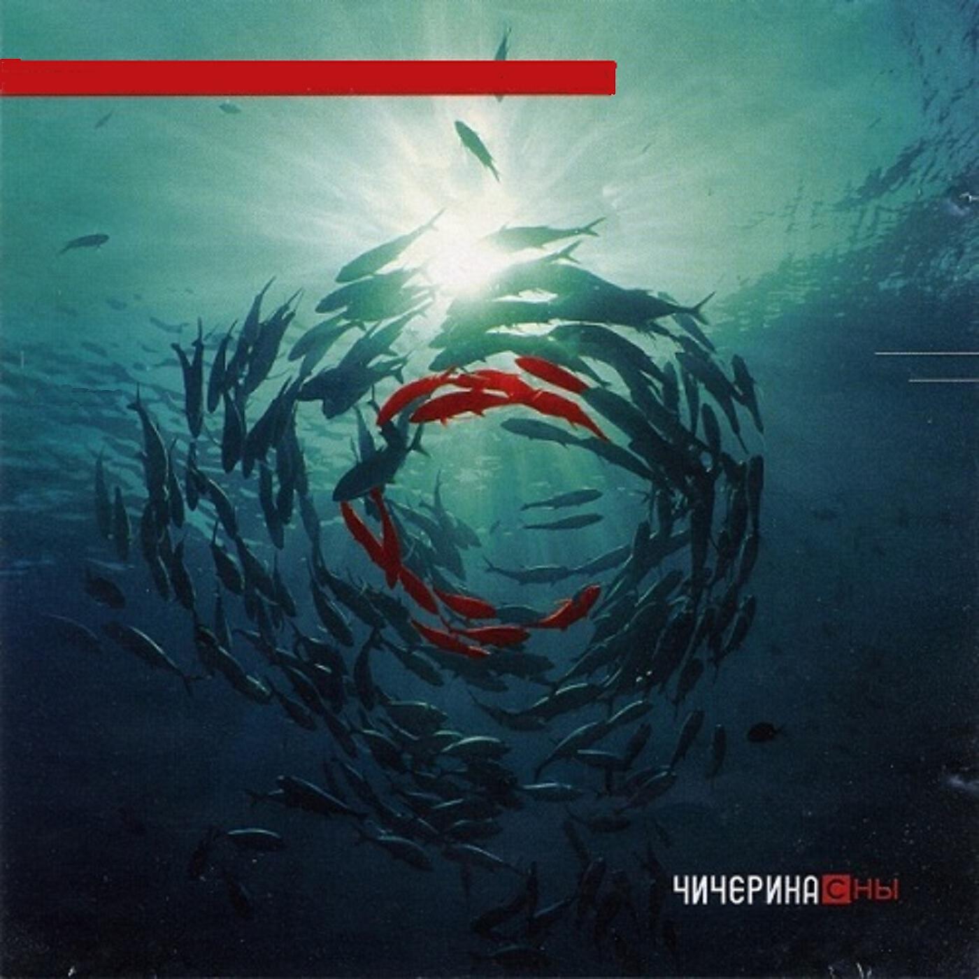 Чичерина - Мало