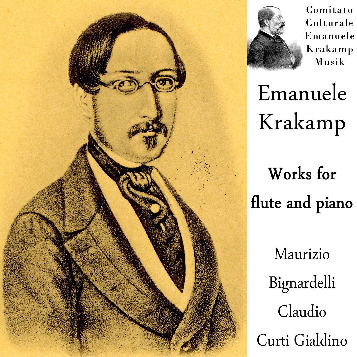 Maurizio Bignardelli - Sei romanze floreali: No. 3 in G Minor, Gelsomino, Op. 193