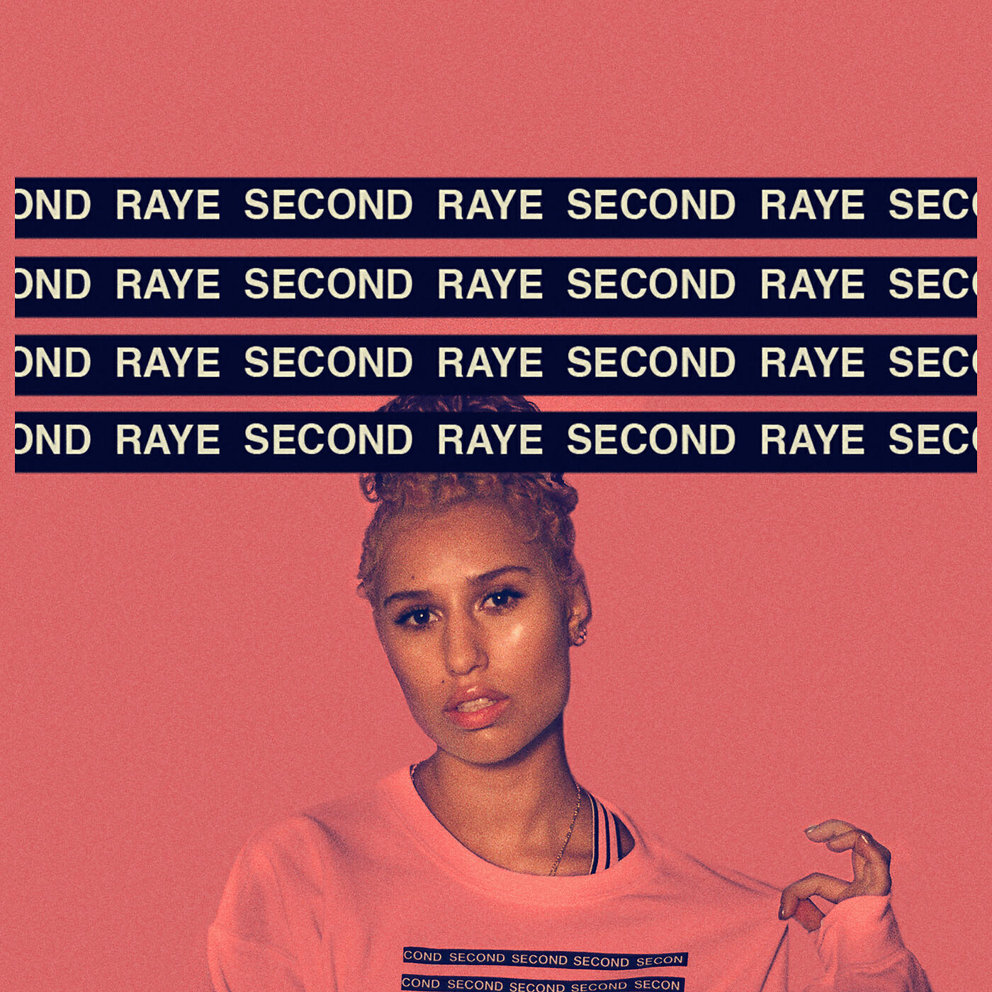 RAYE - Shhh
