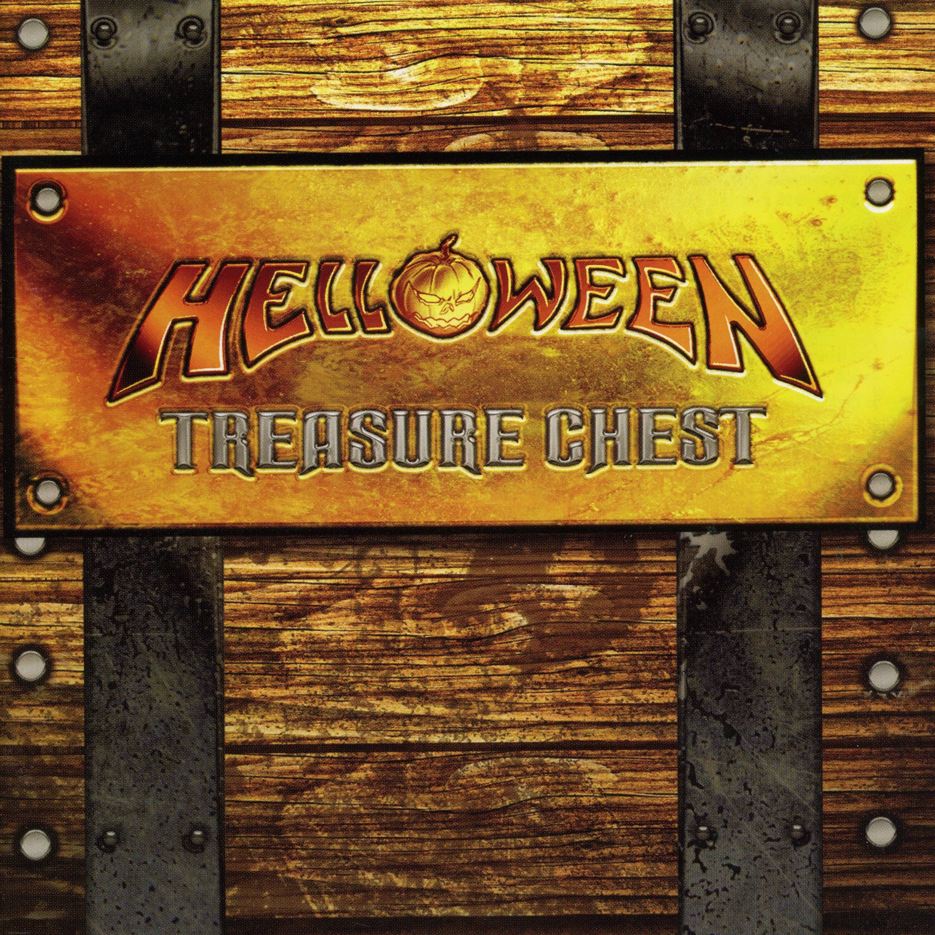 Helloween - Silicon Dreams
