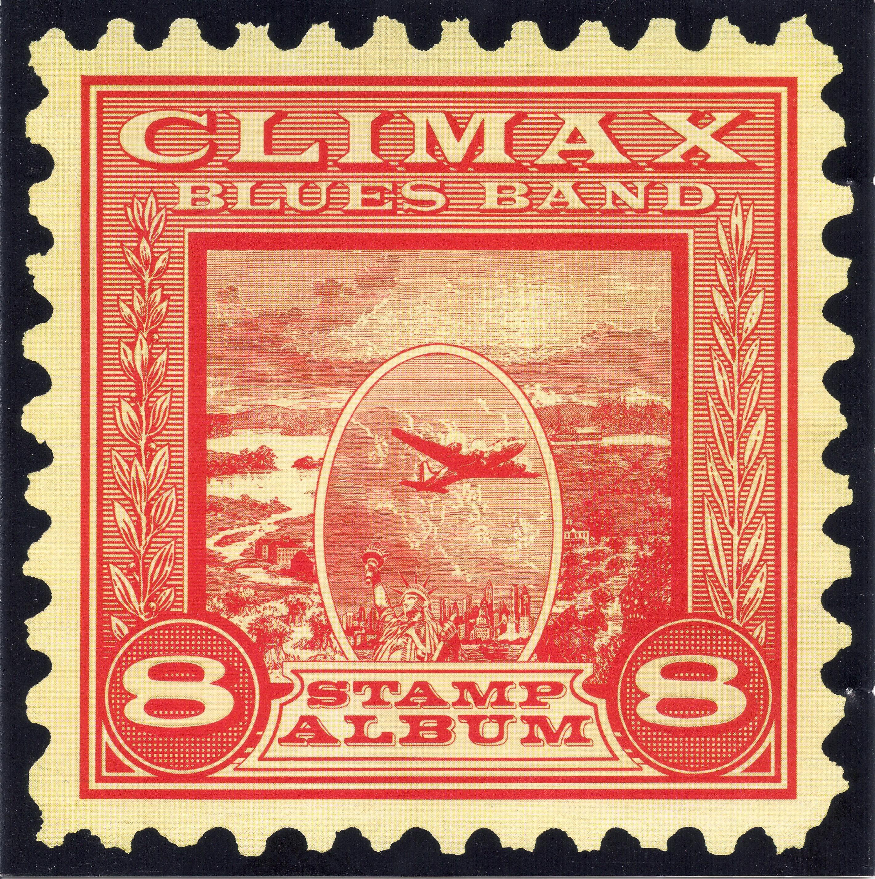 Climax Blues Band - Rusty Nail / The Devil Knows