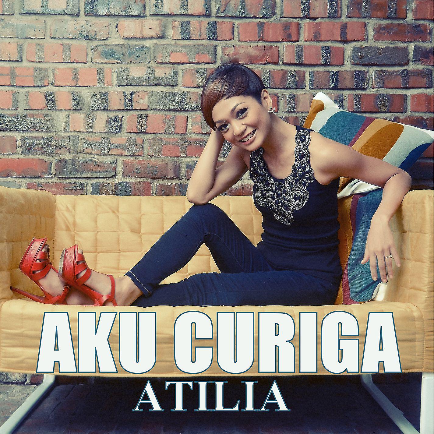 Постер альбома Aku Curiga