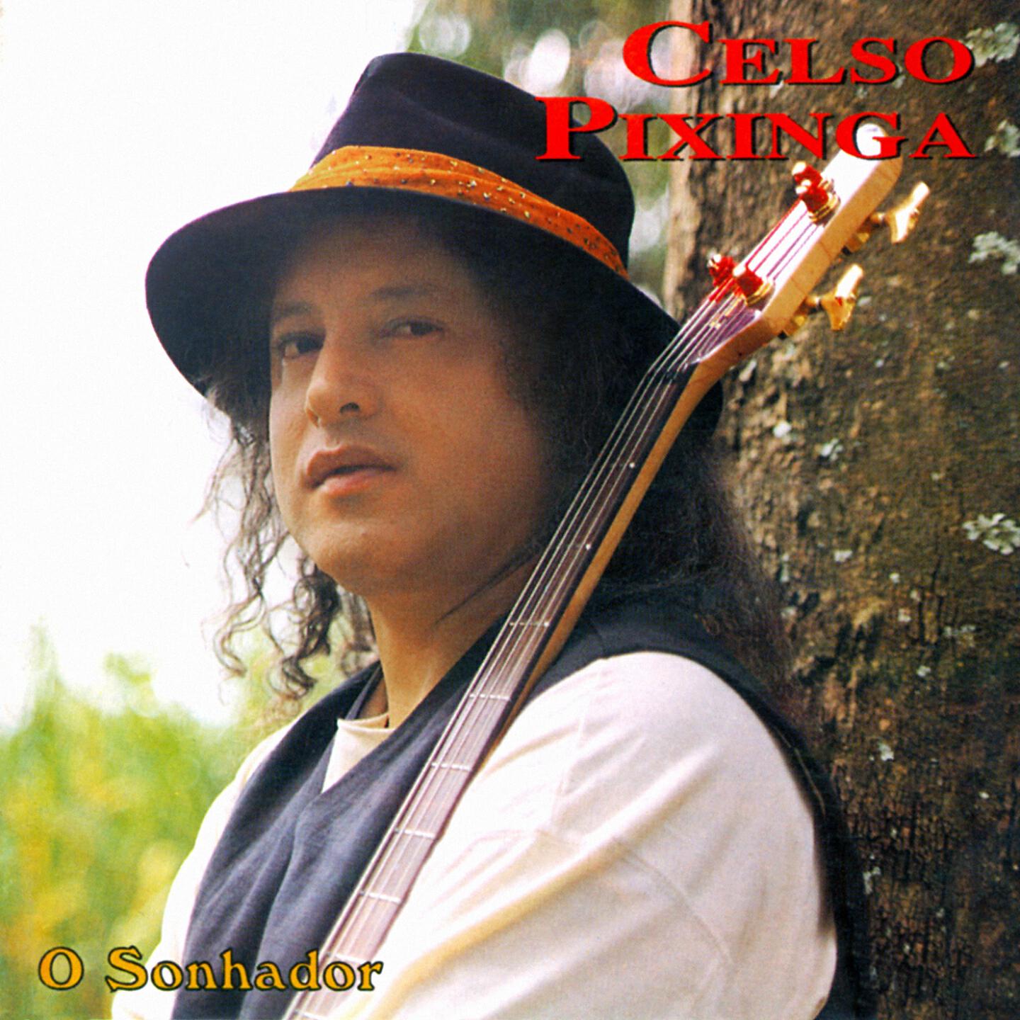 Celso Pixinga - Vinas