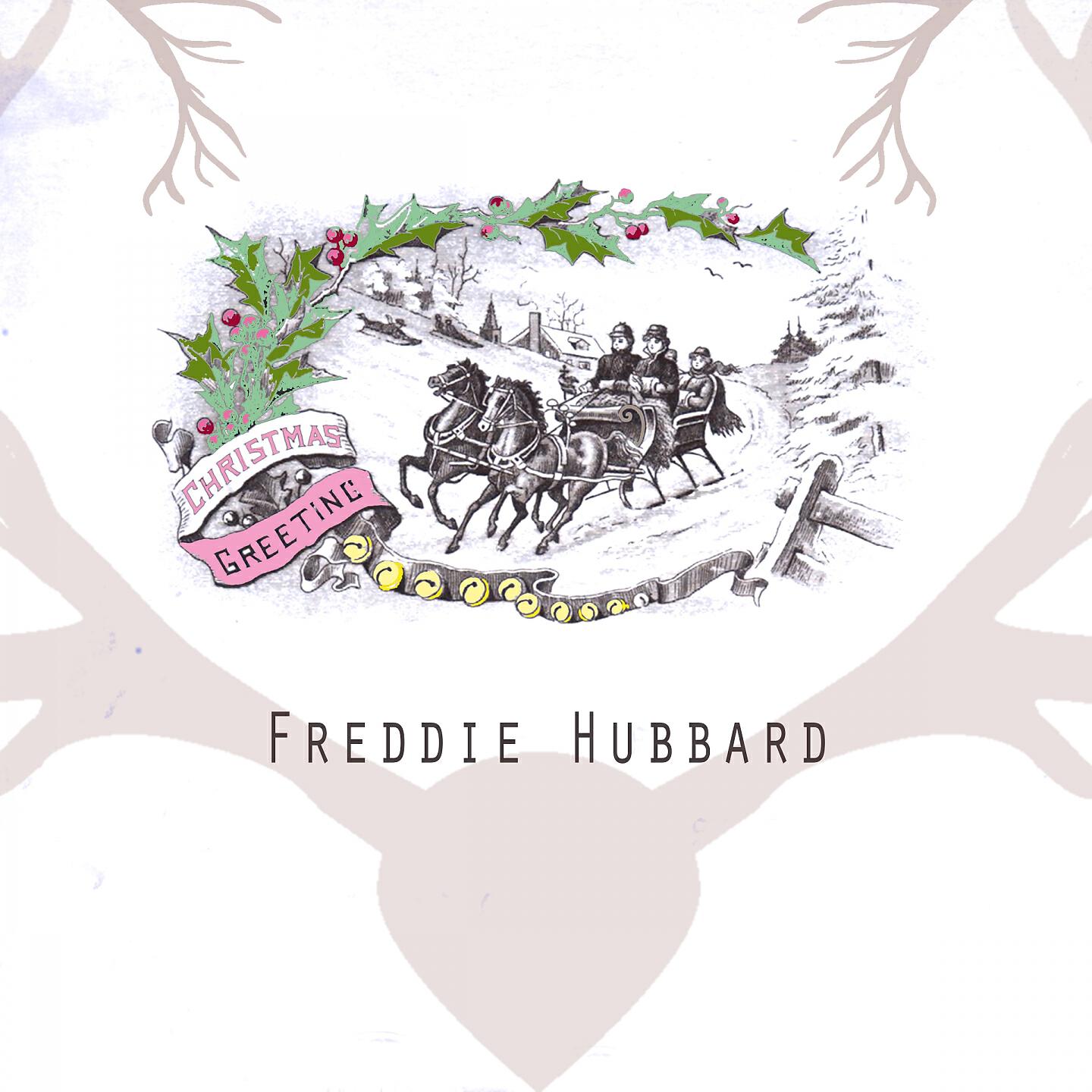 Freddie Hubbard - For Spee's Sake