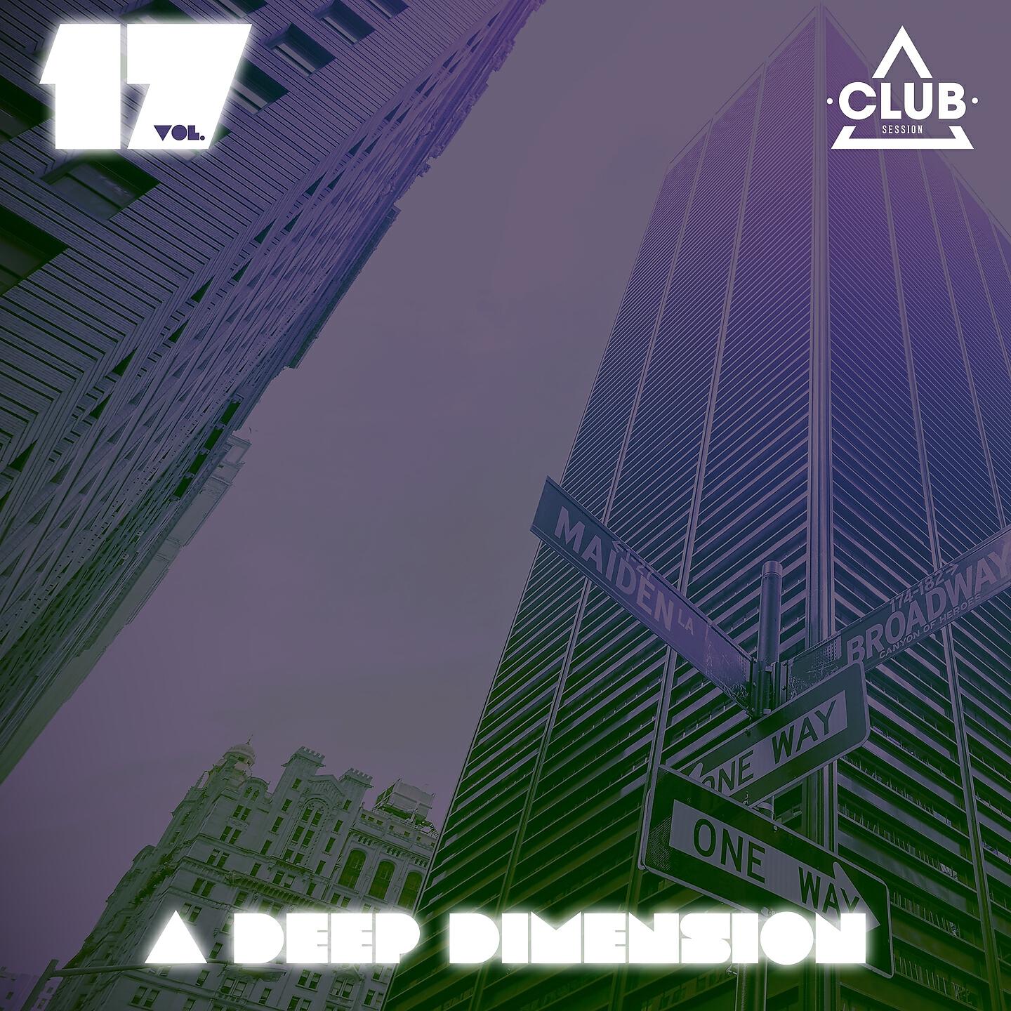 Alain Ducroix - For You (Hofmann & Weigold Remix)