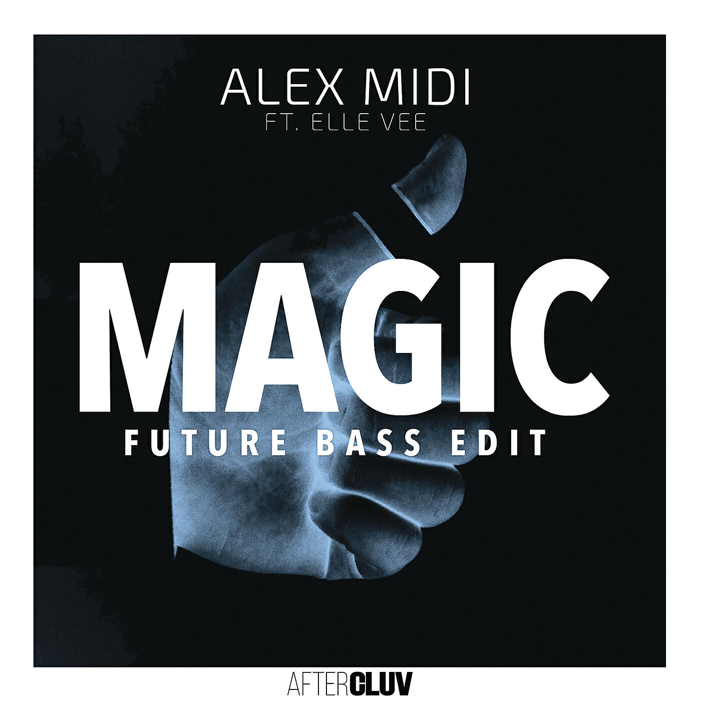 Alex Midi - Magic (Future Bass Edit)
