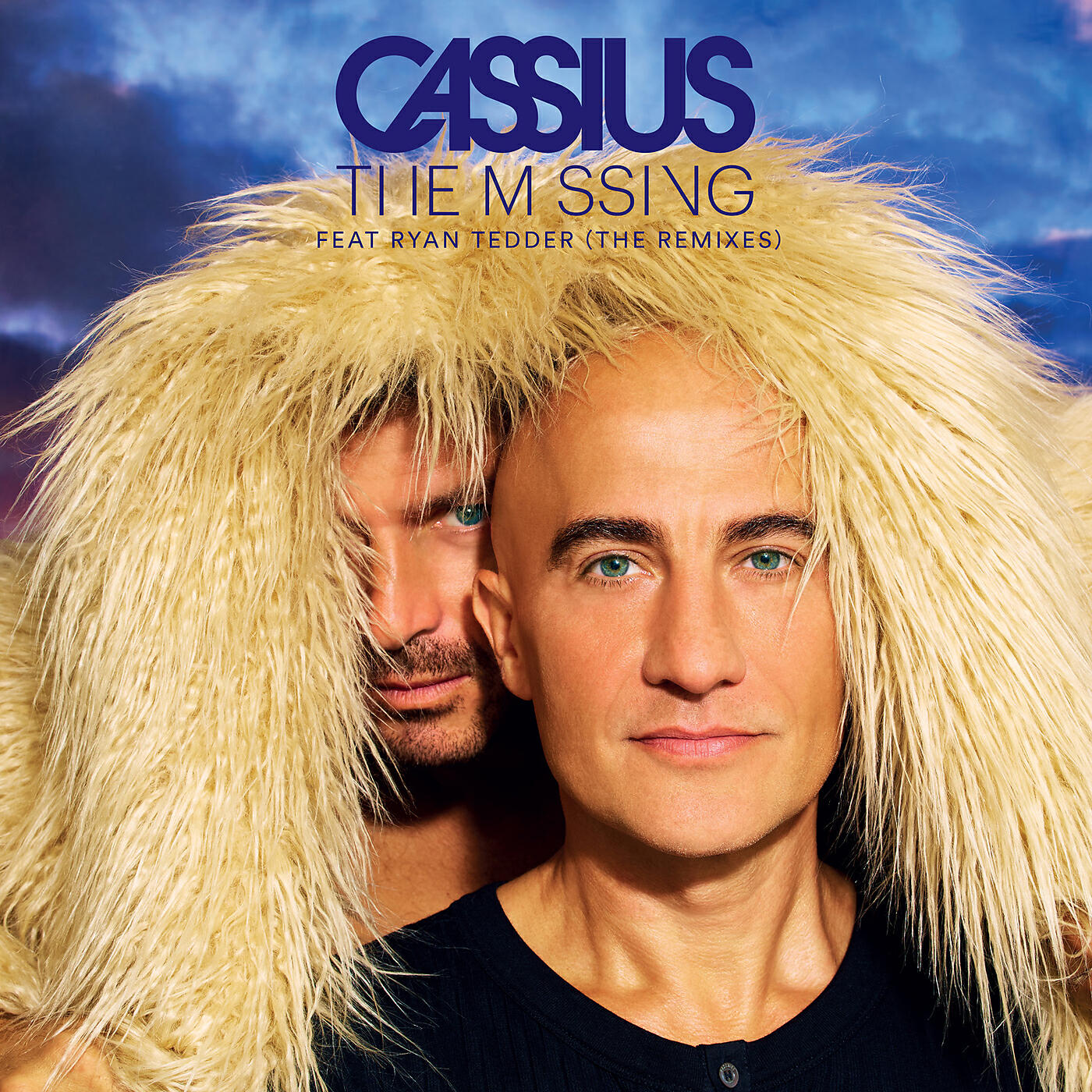 Cassius - The Missing (Metronomy's EDM Mix)
