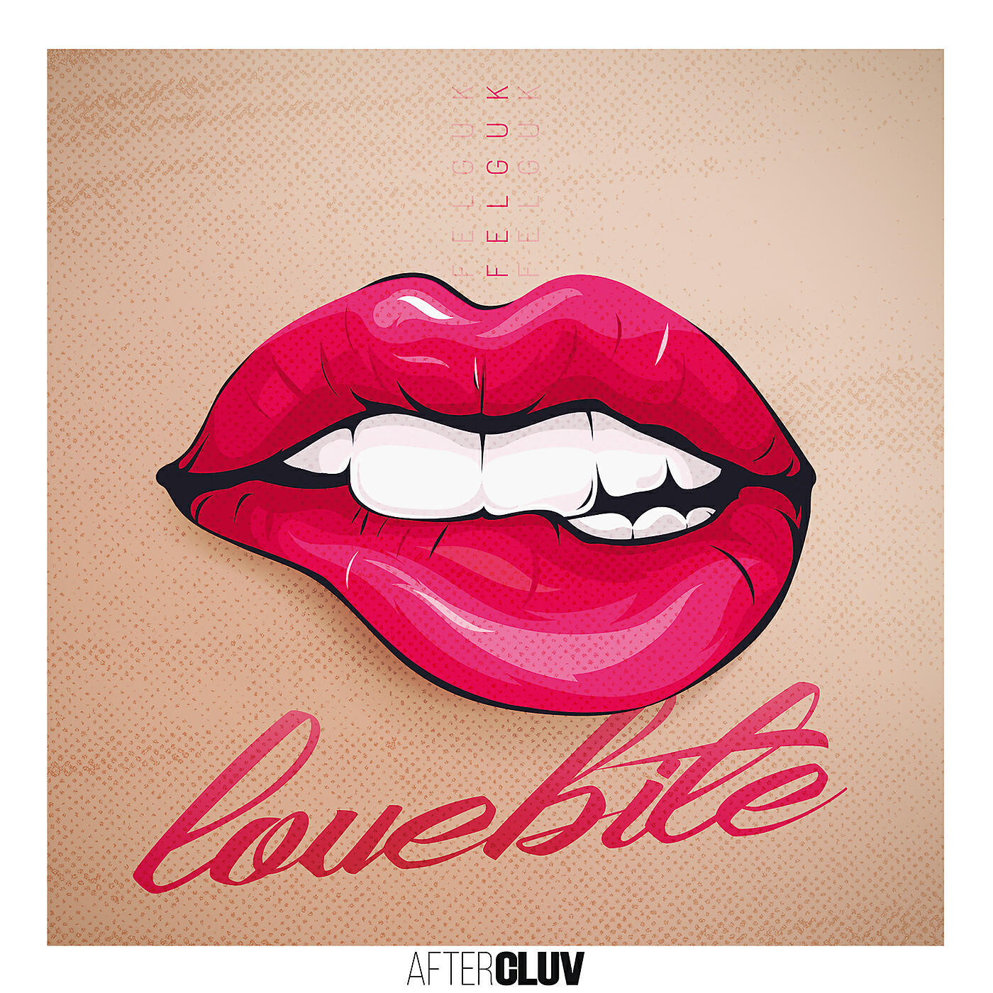 Felguk - Love Bite