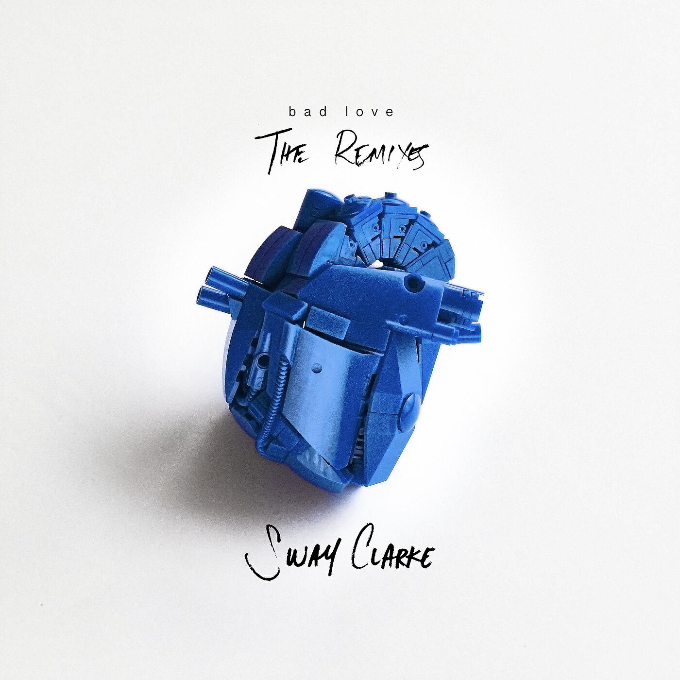Sway Clarke - Bad Love (The Krauts Remix)