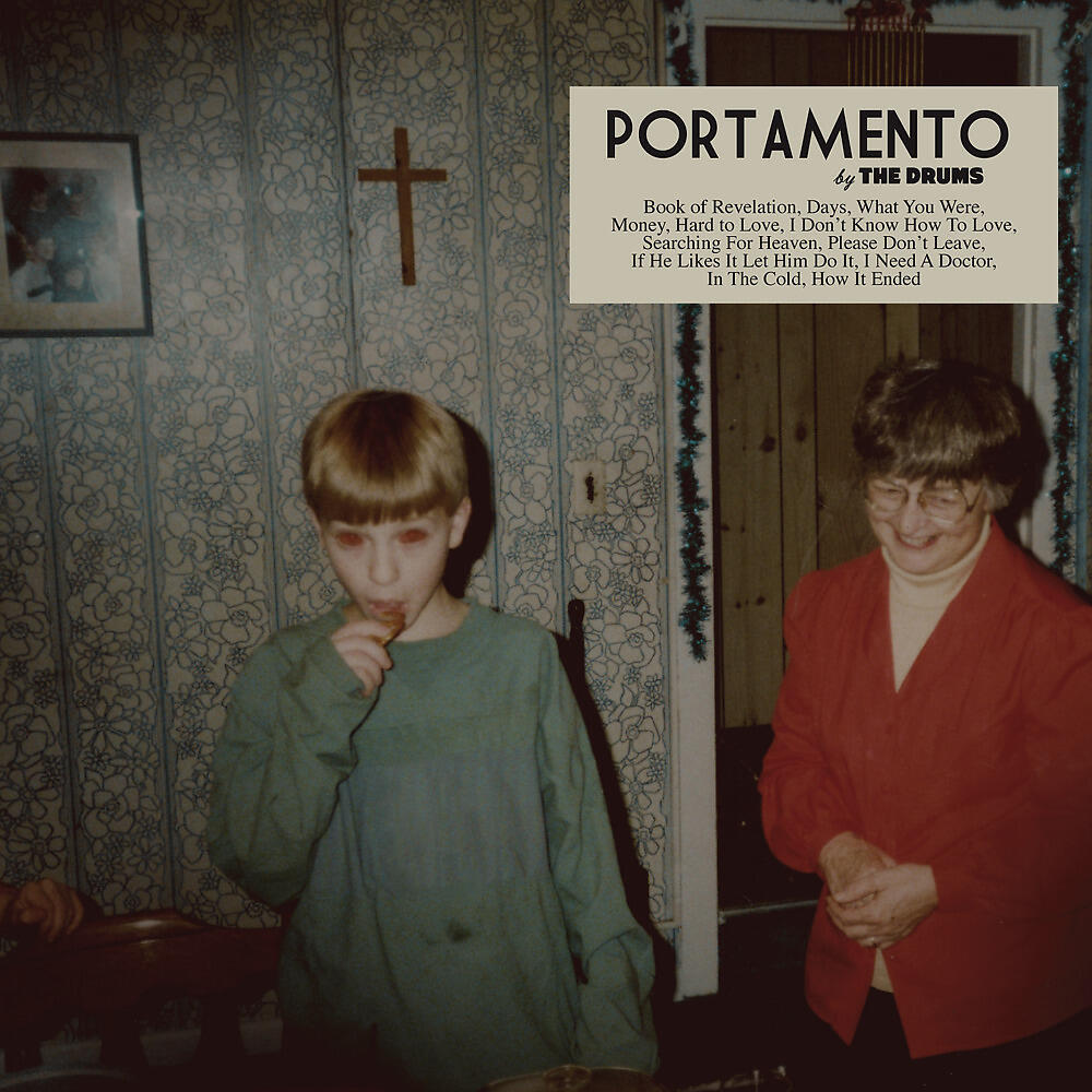 The Drums - Searching For Heaven