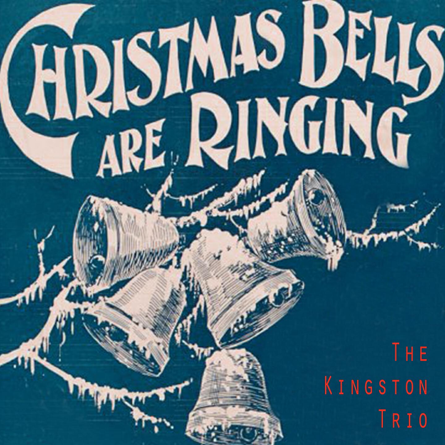 The Kingston Trio - The Last Month Of The Year (What Month Was Jesus Born)