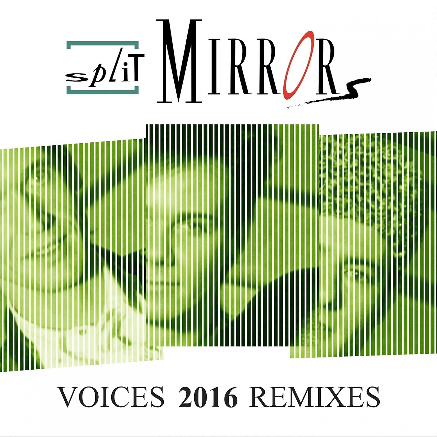 Постер альбома Voices 2016 (Remixes)