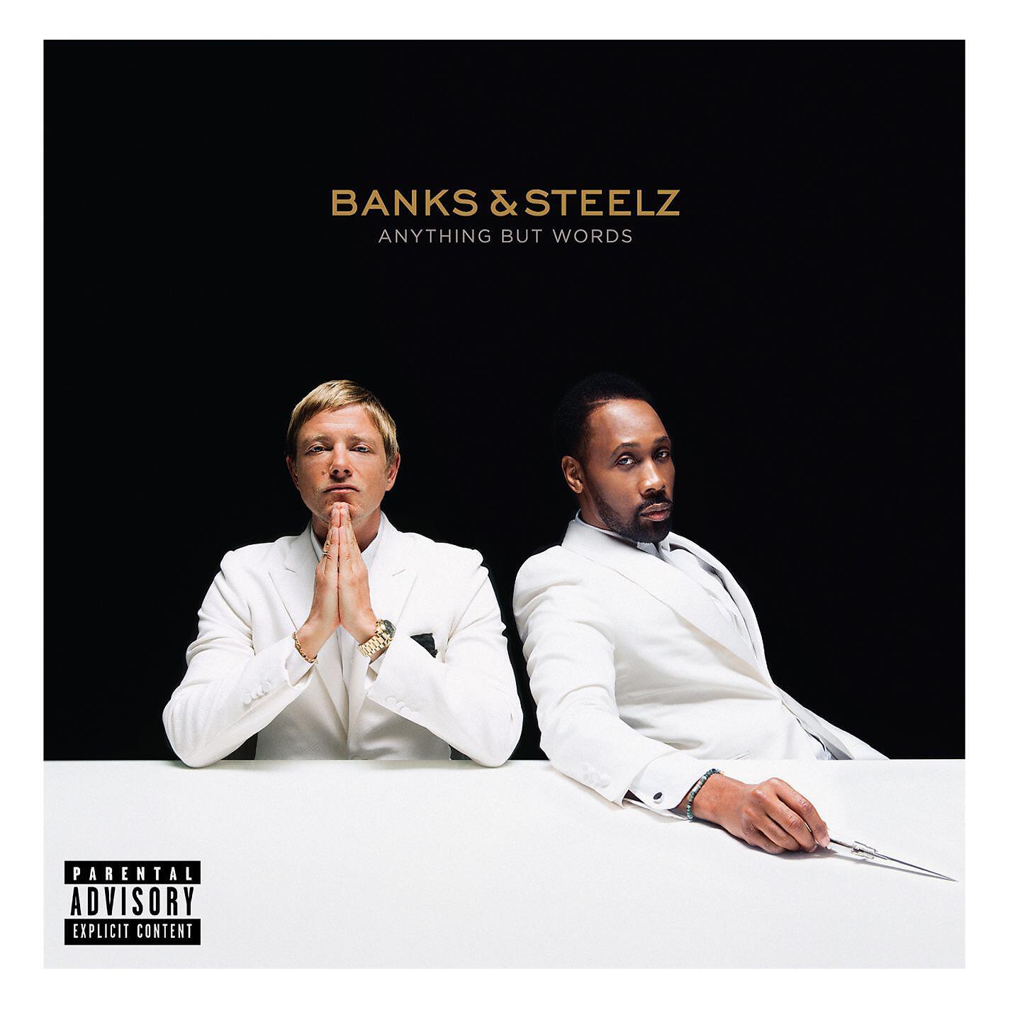 Banks & Steelz - Wild Season (feat. Florence Welch)