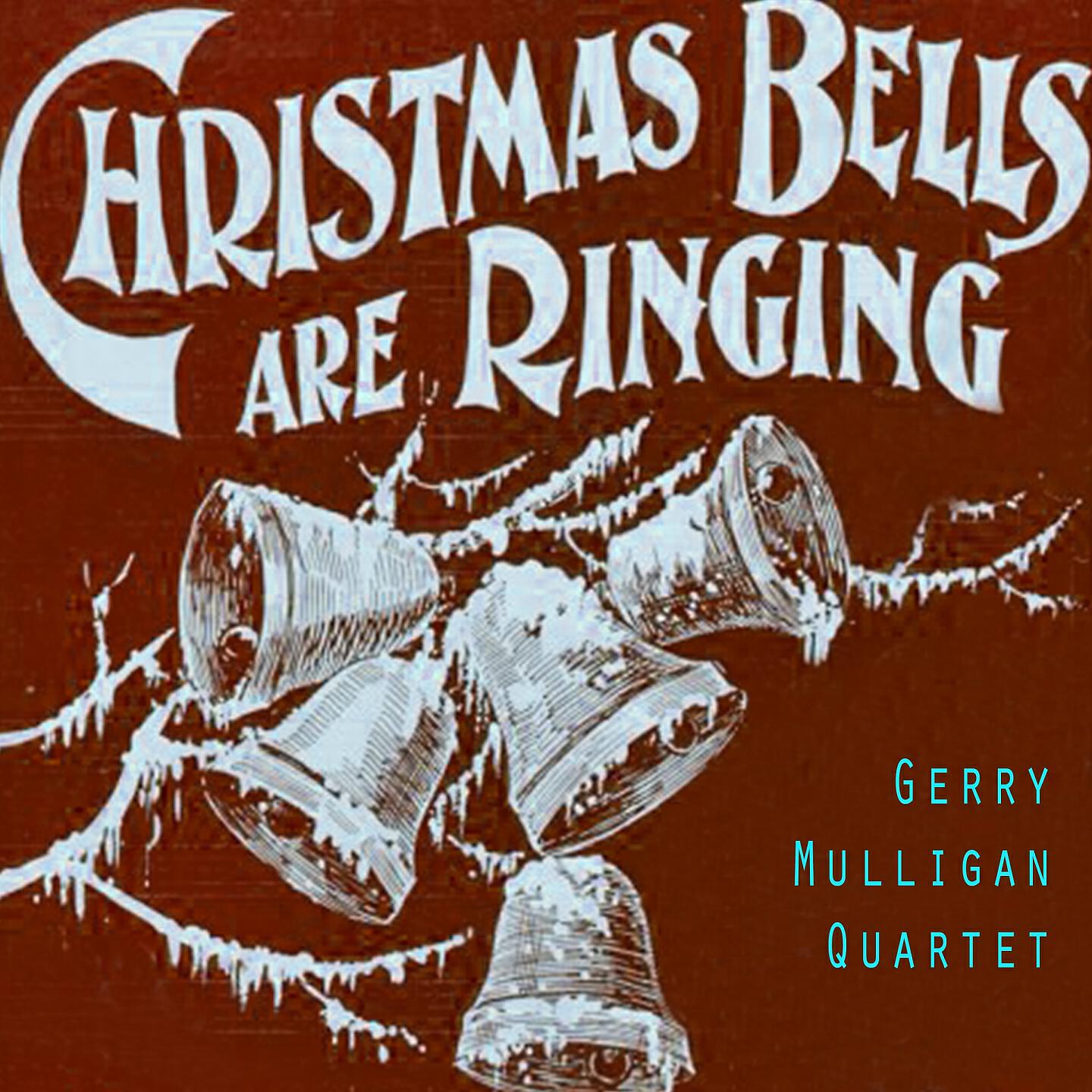 Gerry Mulligan Quartet - Turnstile / Utter Chaos