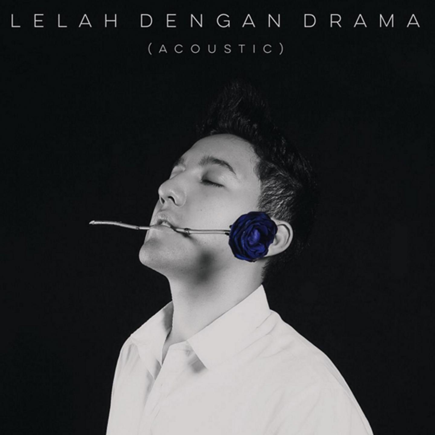 Постер альбома Lelah Dengan Drama