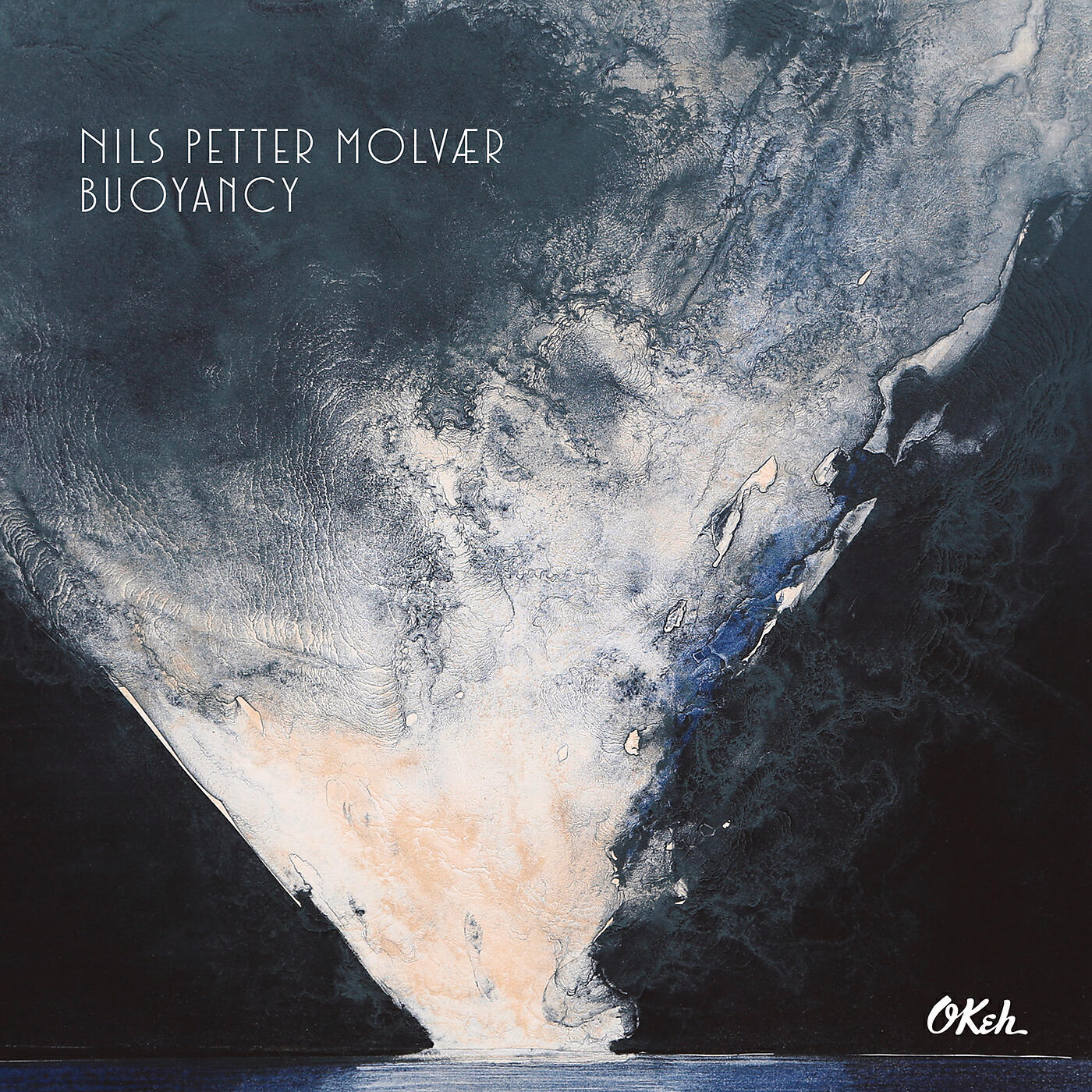 Nils Petter Molvaer - Lamna Reef