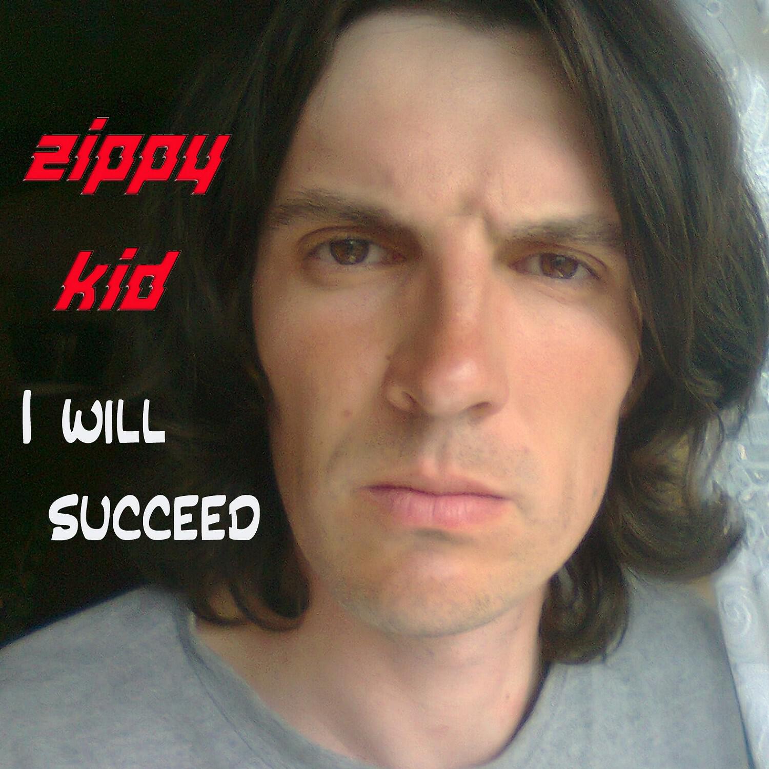 Zippy Kid - I Am the Ghost of CIA