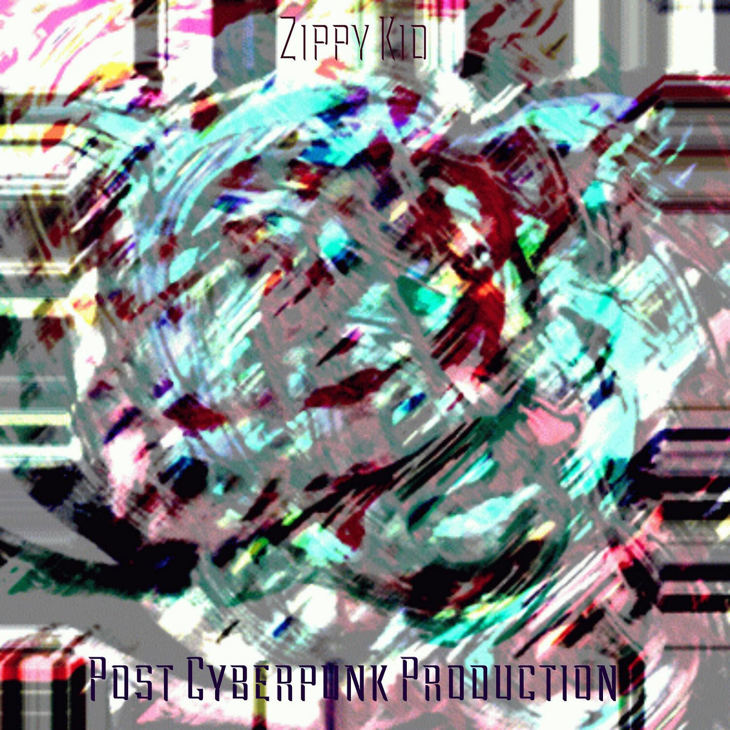 Zippy Kid - Her Gravestones