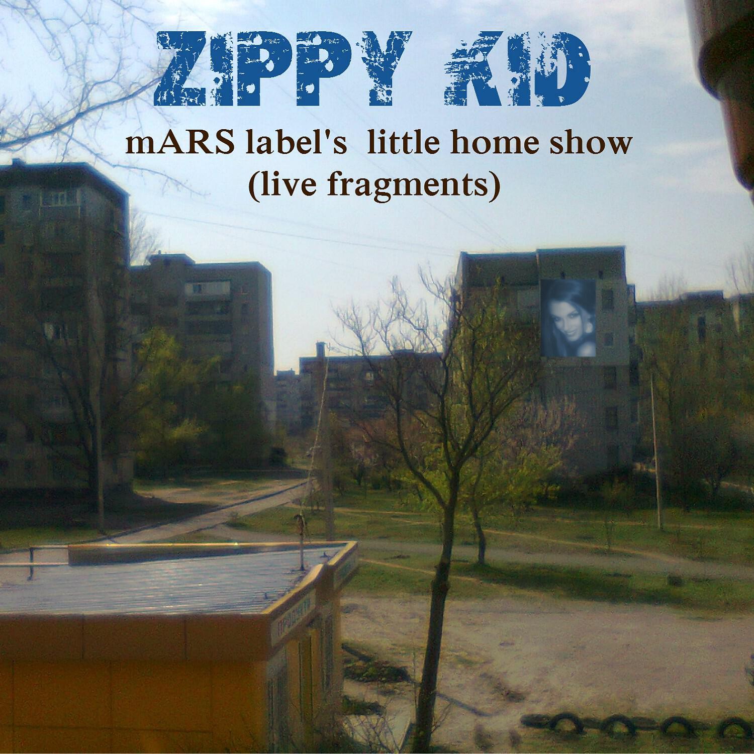 Zippy Kid - The Battle of Megiddo