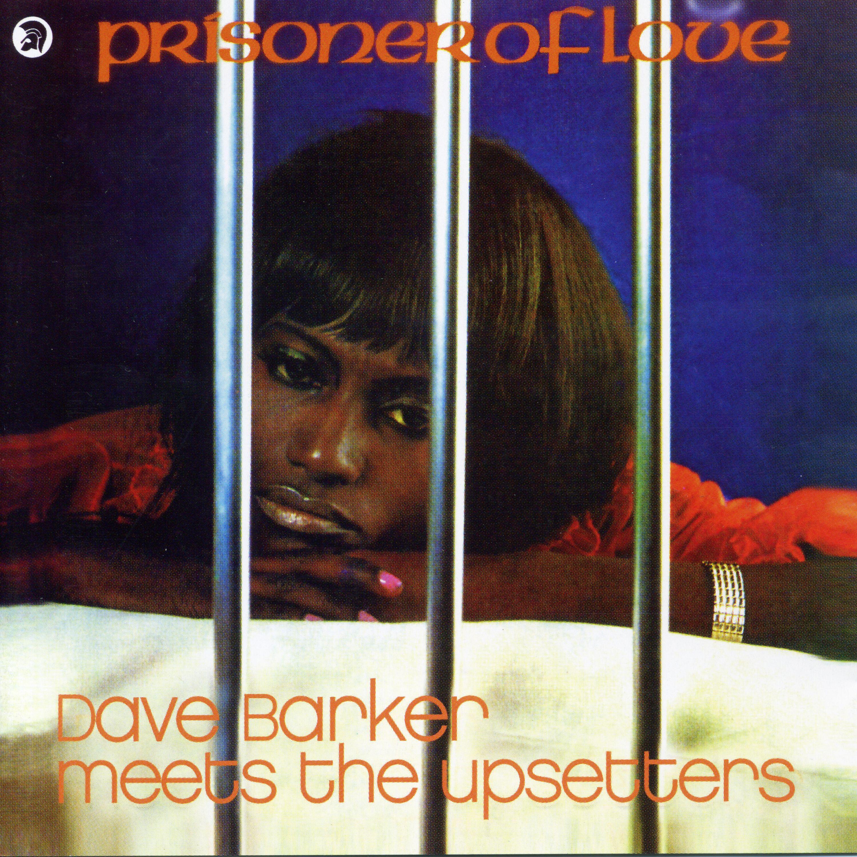 Dave BArker - Wonderman (feat. Dennis Alcapone)
