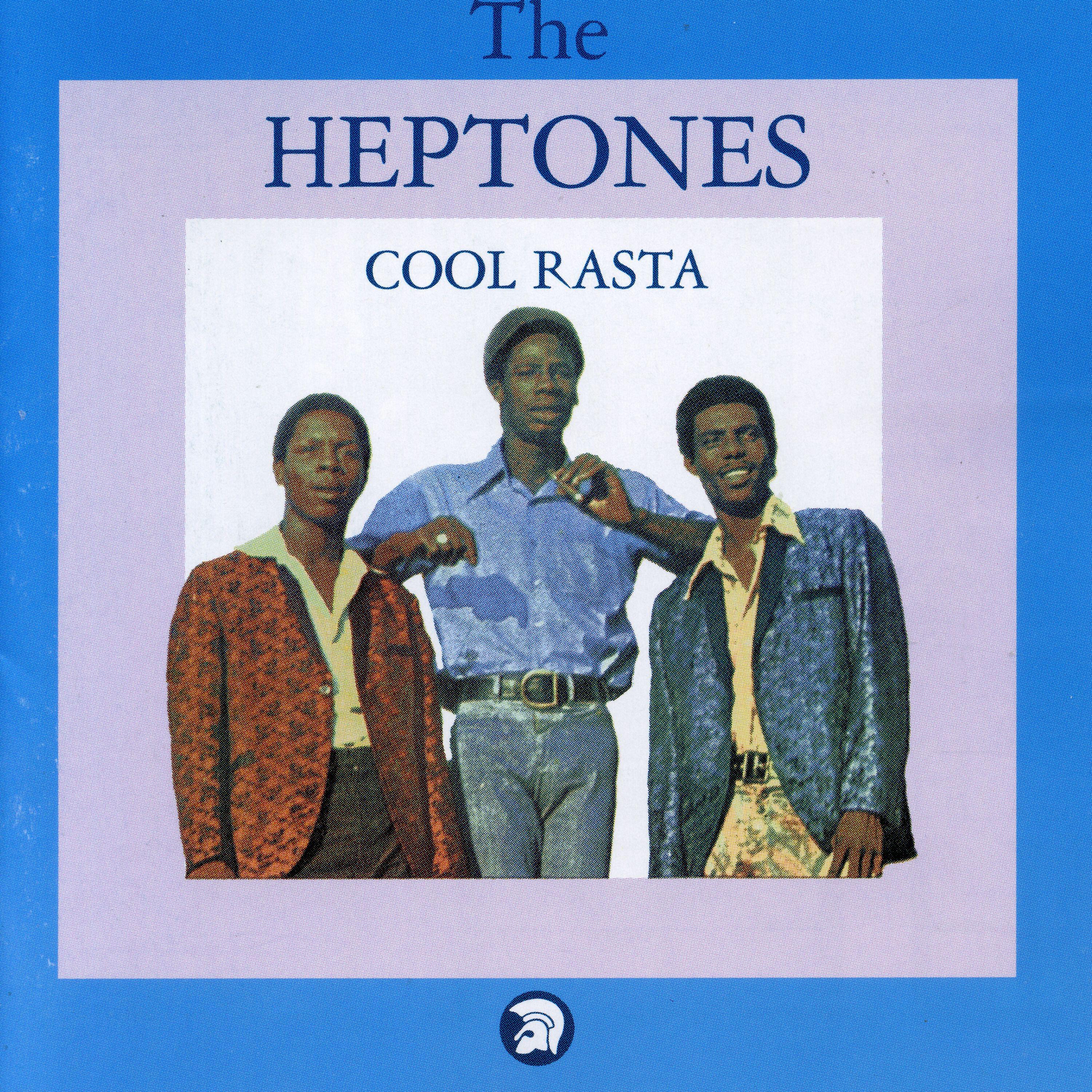 THE HEPTONES - Cool Rasta
