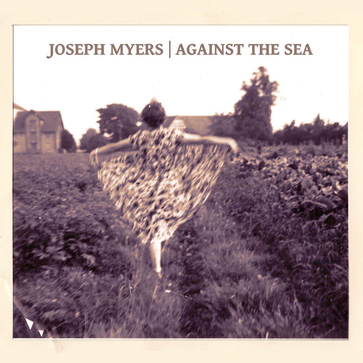 Постер альбома Against the Sea