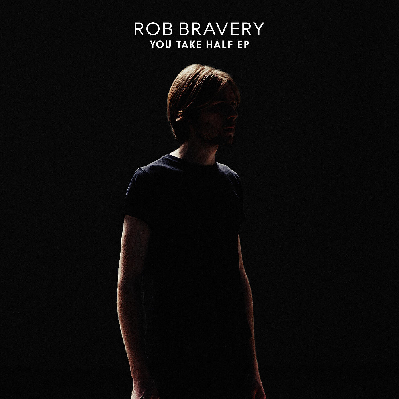 Rob Bravery - While Jesus Wept