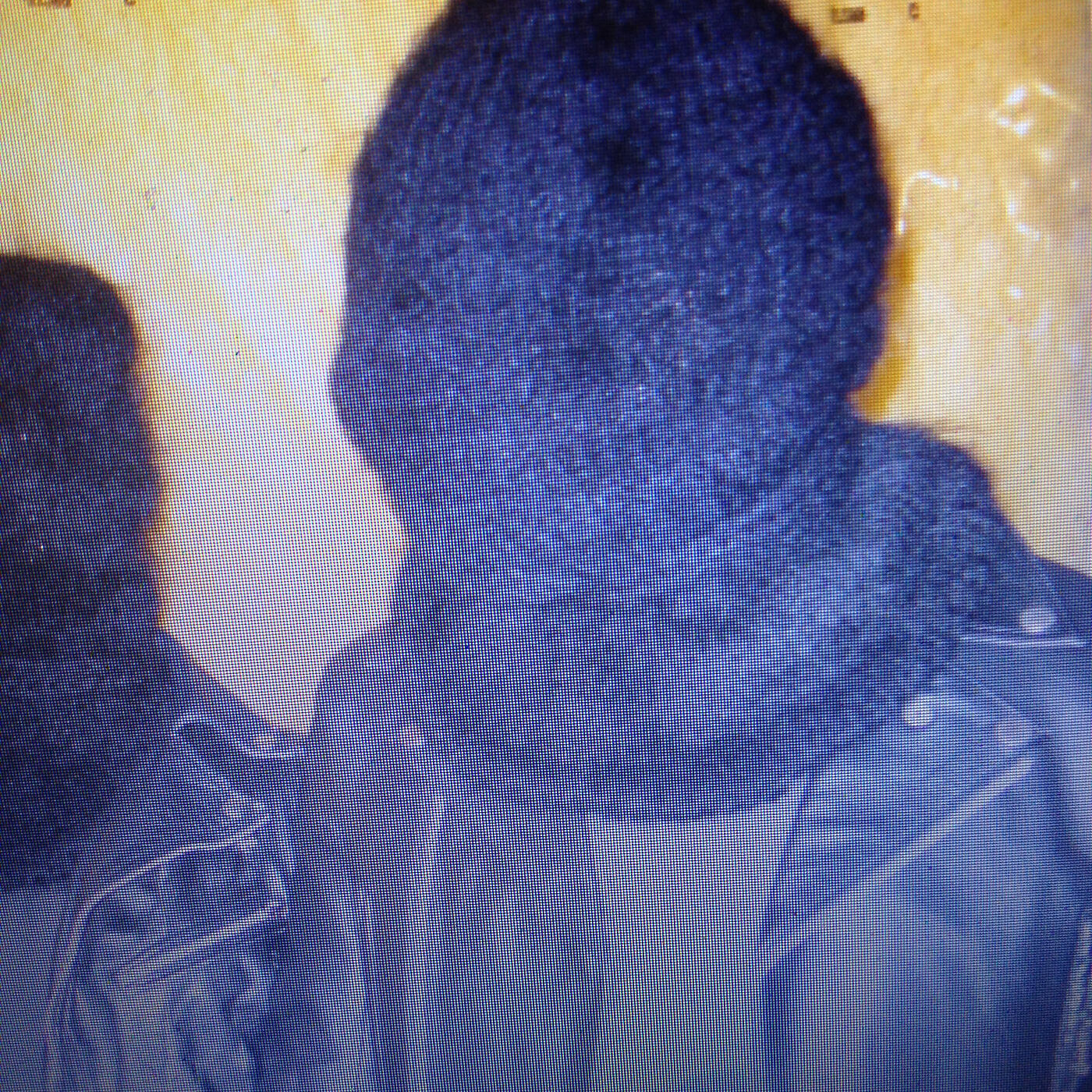 Crystal Castles - Fleece