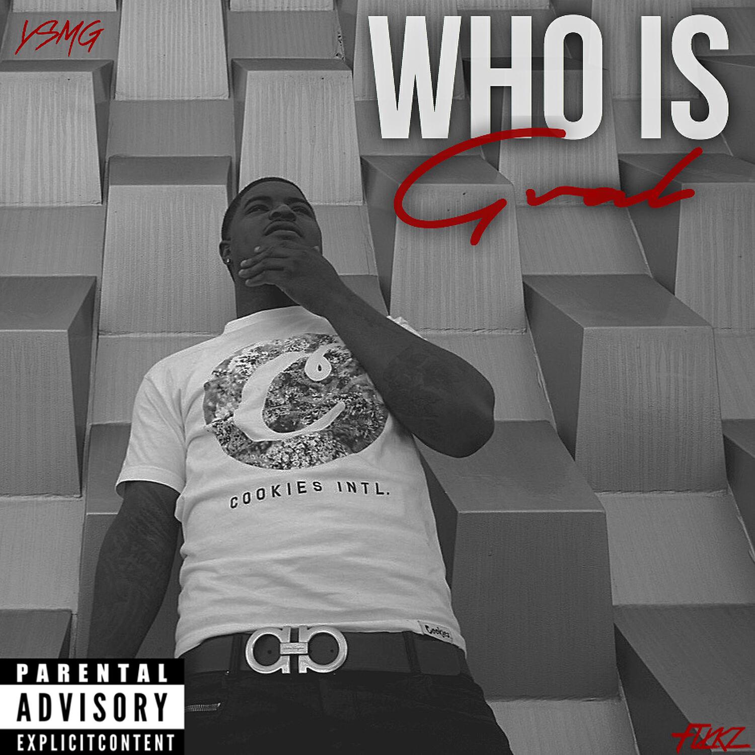G-Val - She Can't (Remix) (feat. Iamsu! & Rayven Justice)