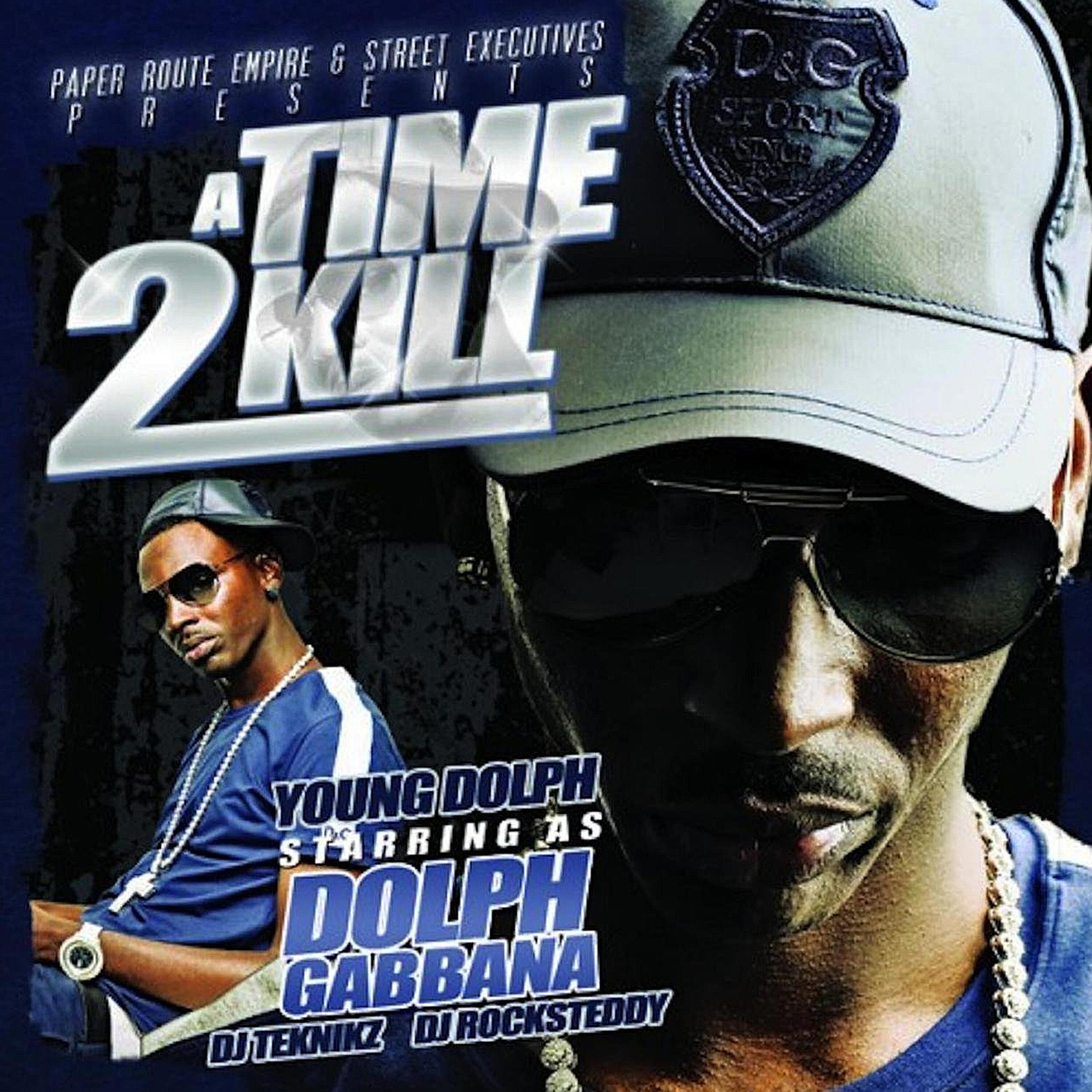 Young Dolph - Bars