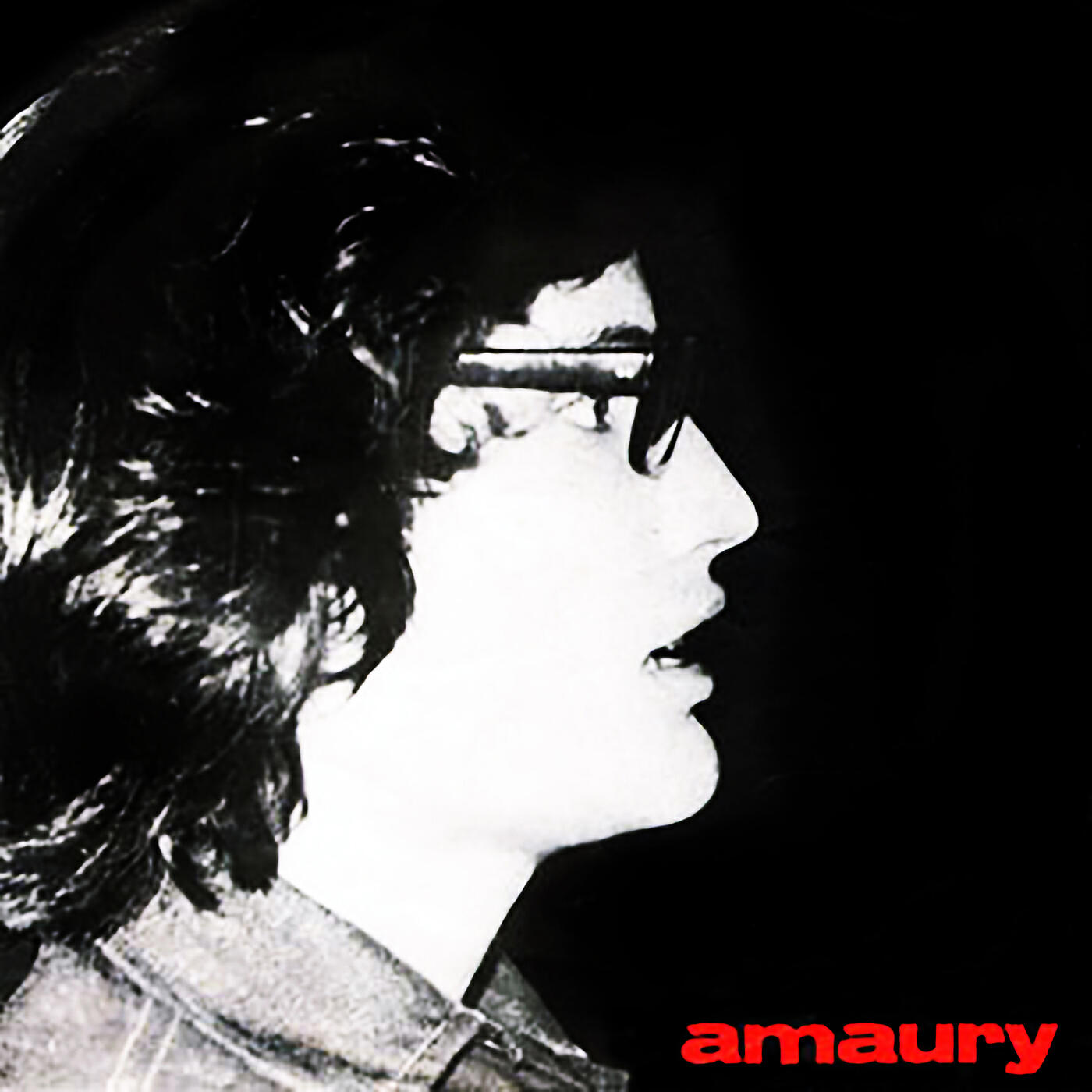 Amaury Perez - Murmullos (Remasterizado)
