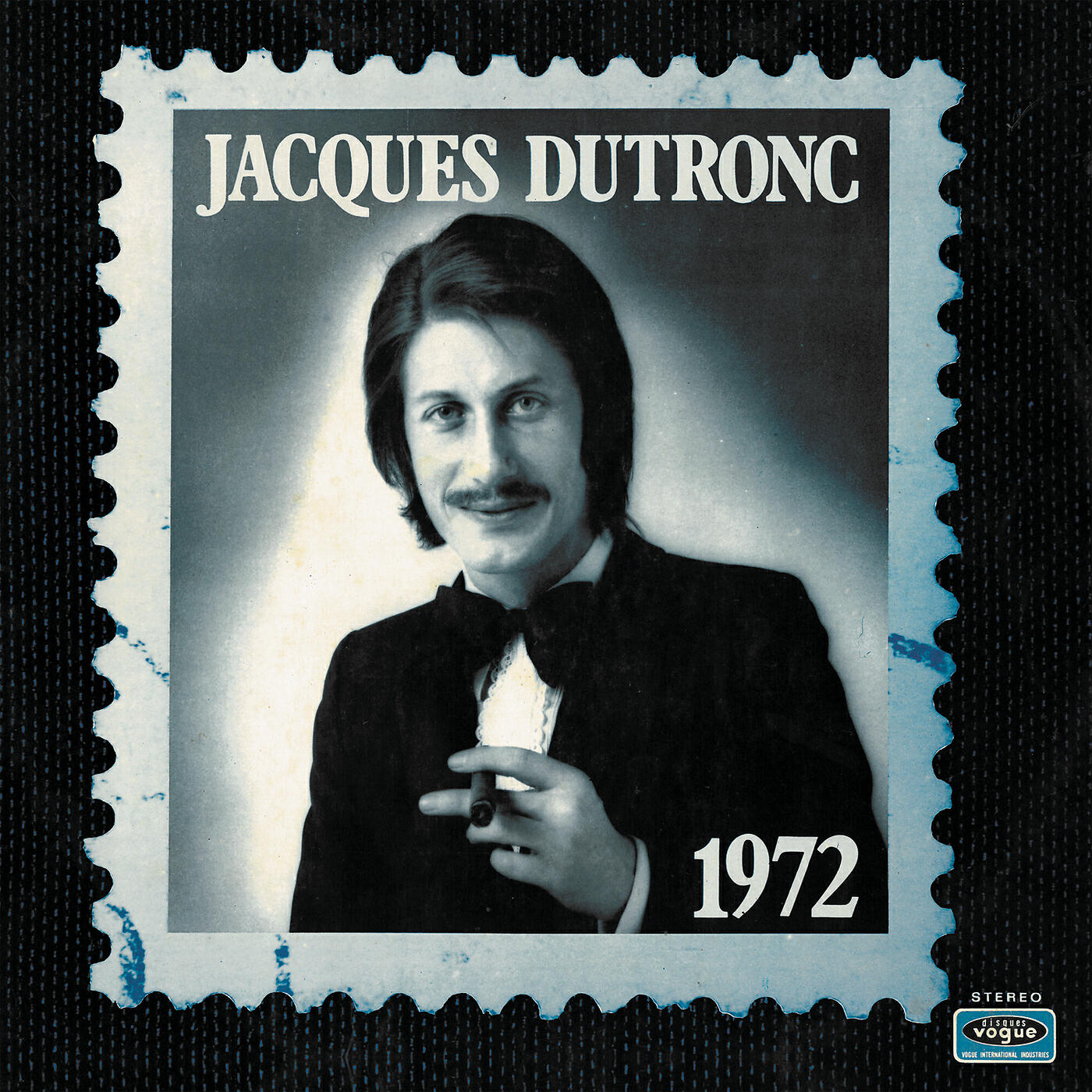 Jacques Dutronc - Tic tic (Remastered)