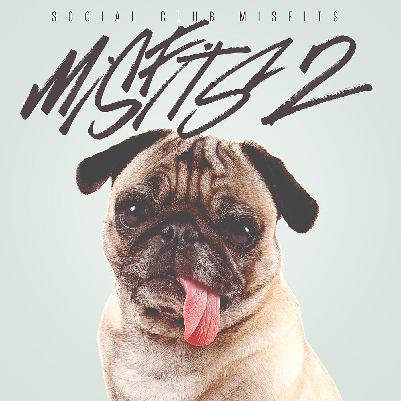 Social Club Misfits - Misfits