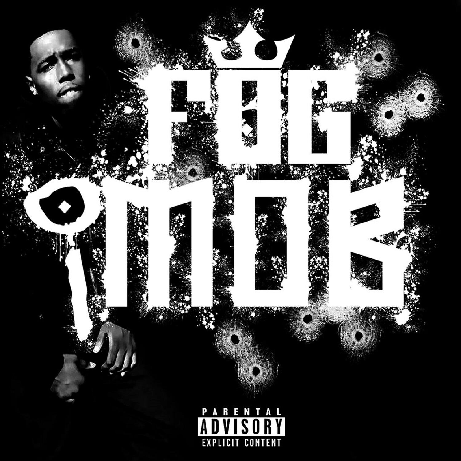 BlakFog - Slide N Slide Out  (feat. Jac Crac)