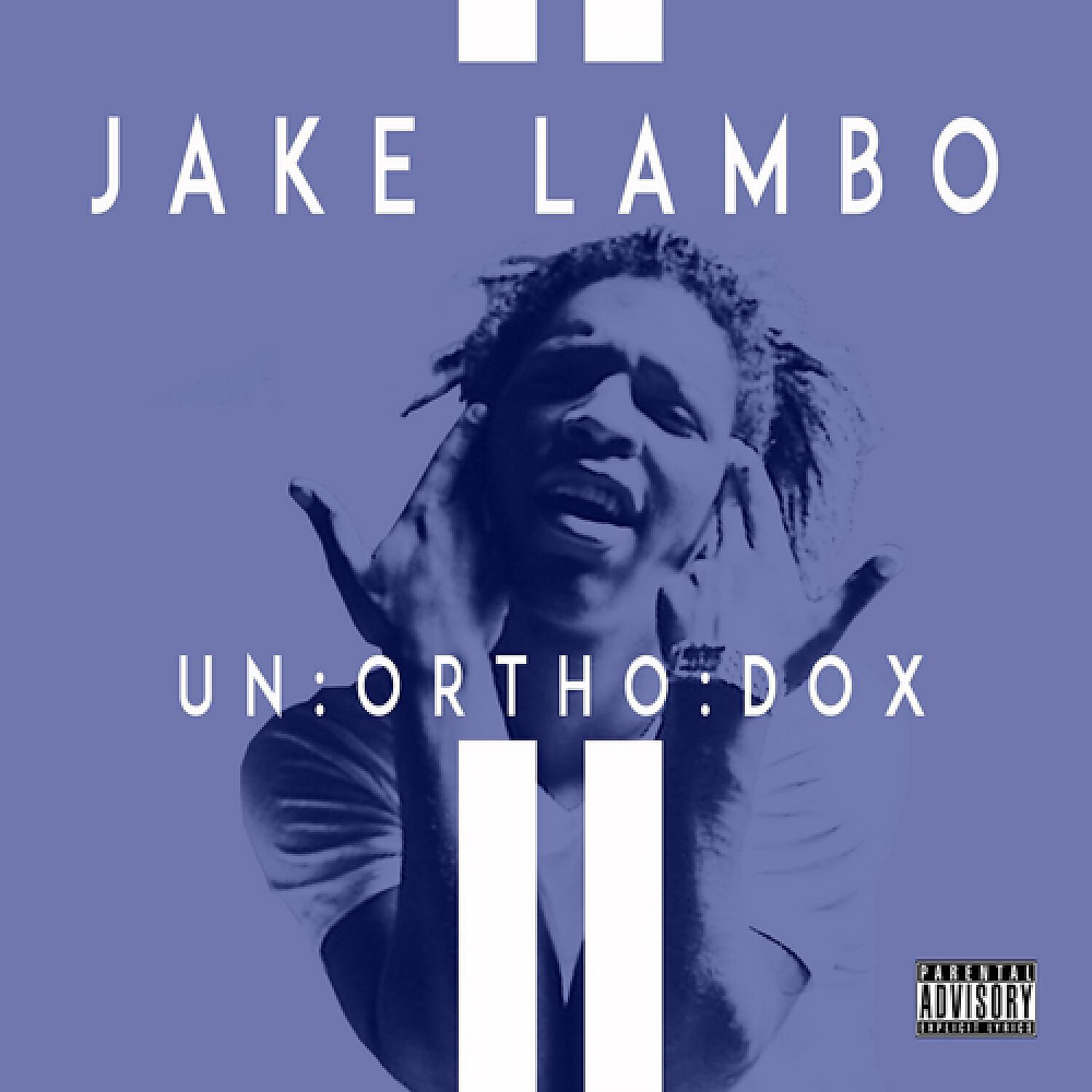 Jake Lambo - Chaos (feat. B.o.B, JaqueBeatz, London Jae & Javi)