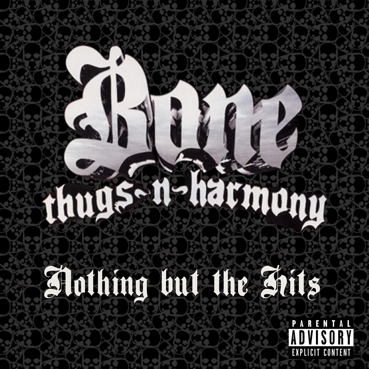 Bone Thugs-N-Harmony - 60 Seconds (feat. DJ Kay Slay , Busta Rhymes, Twista & Jaz-O)