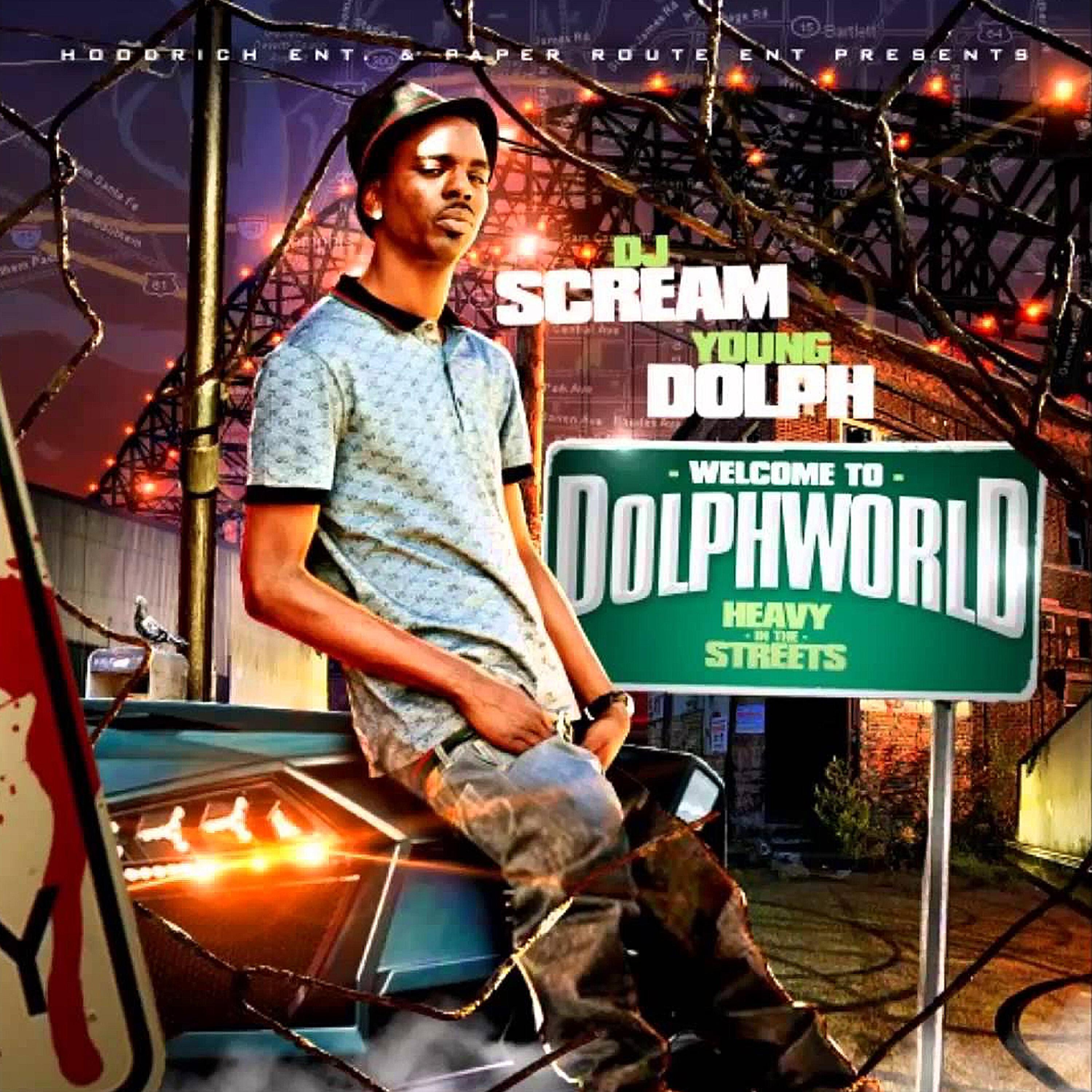 Young Dolph - Homeboyz (feat. Tity Boy & 8Ball)