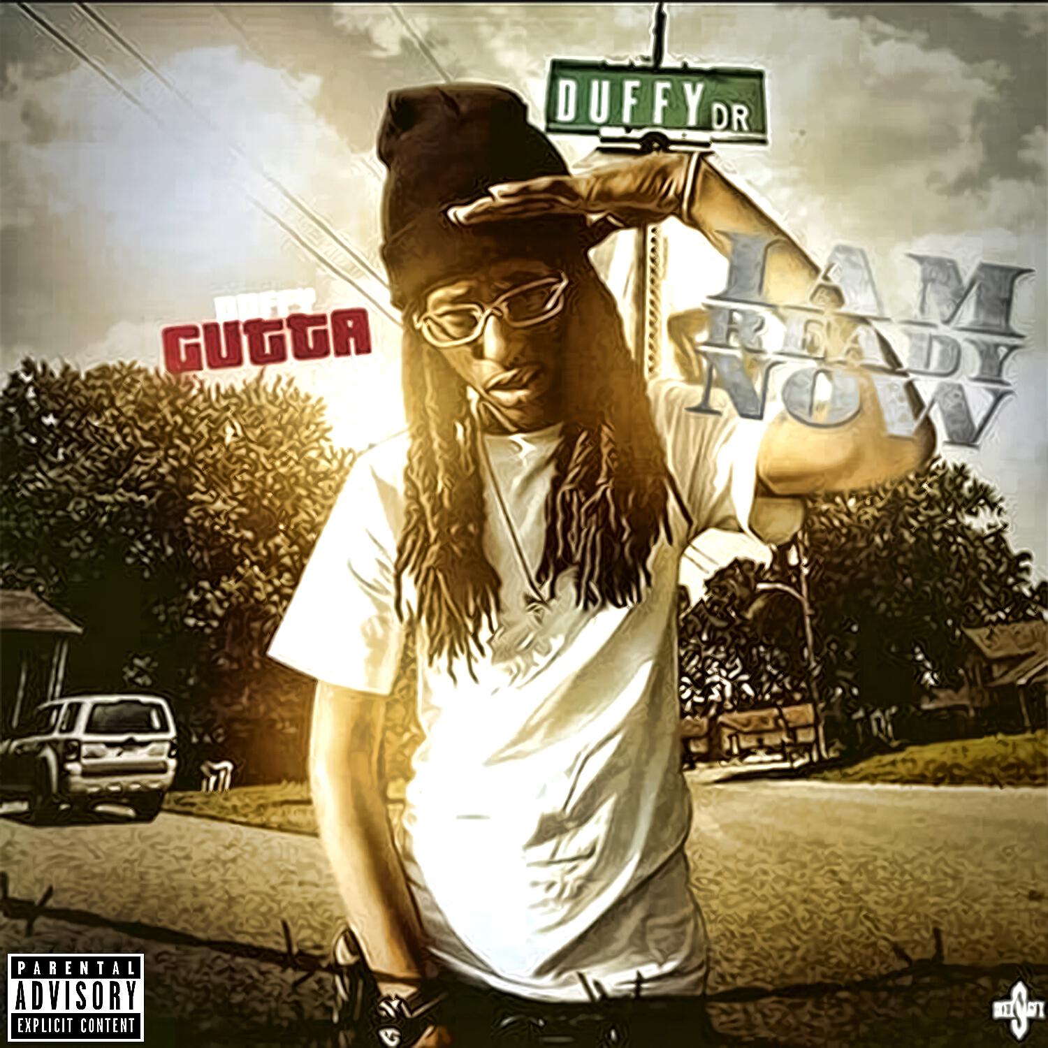 Duffy Gutta - Tyler Perry (feat. Tha City Paper)