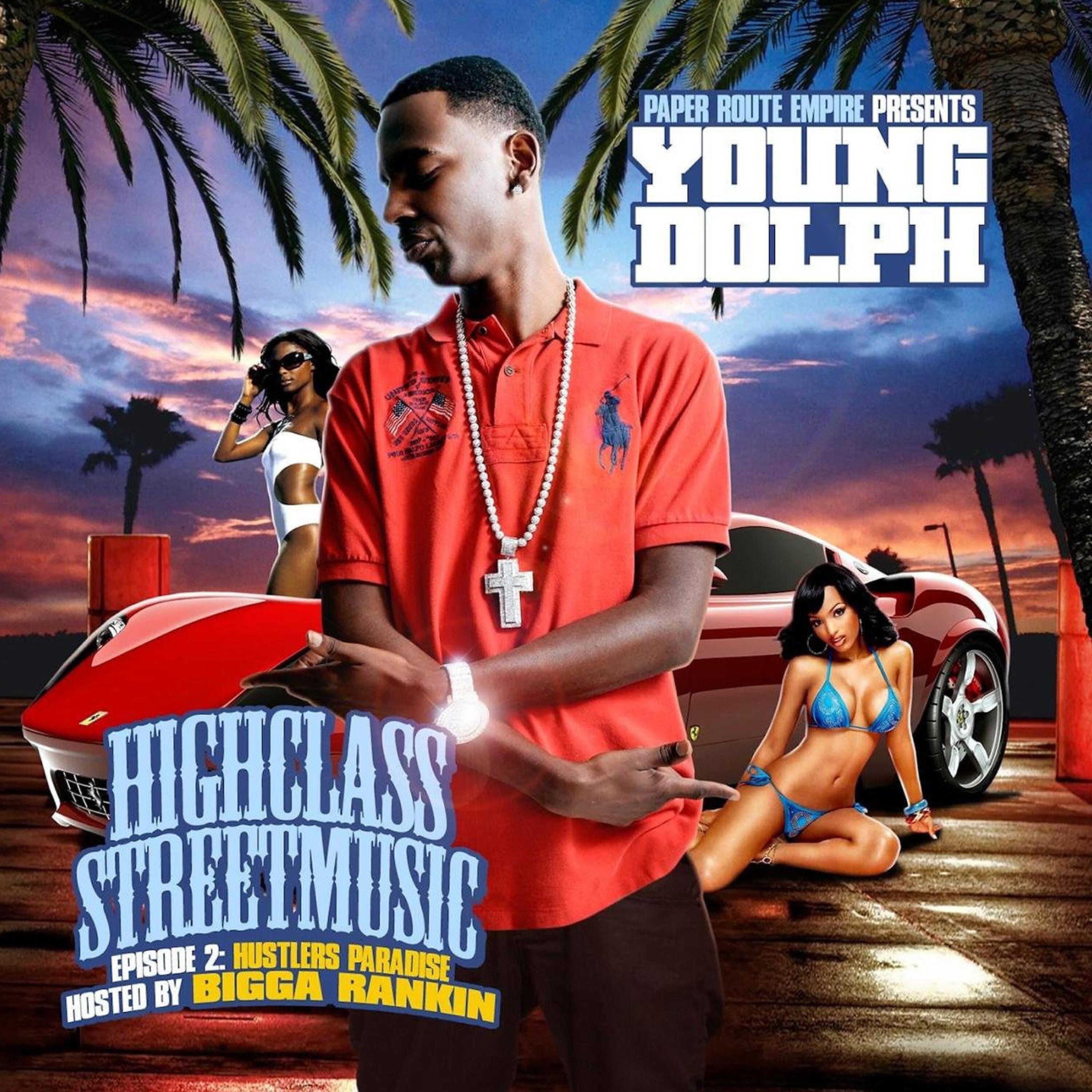 Young Dolph - Bounce (feat. Drumma Boy)