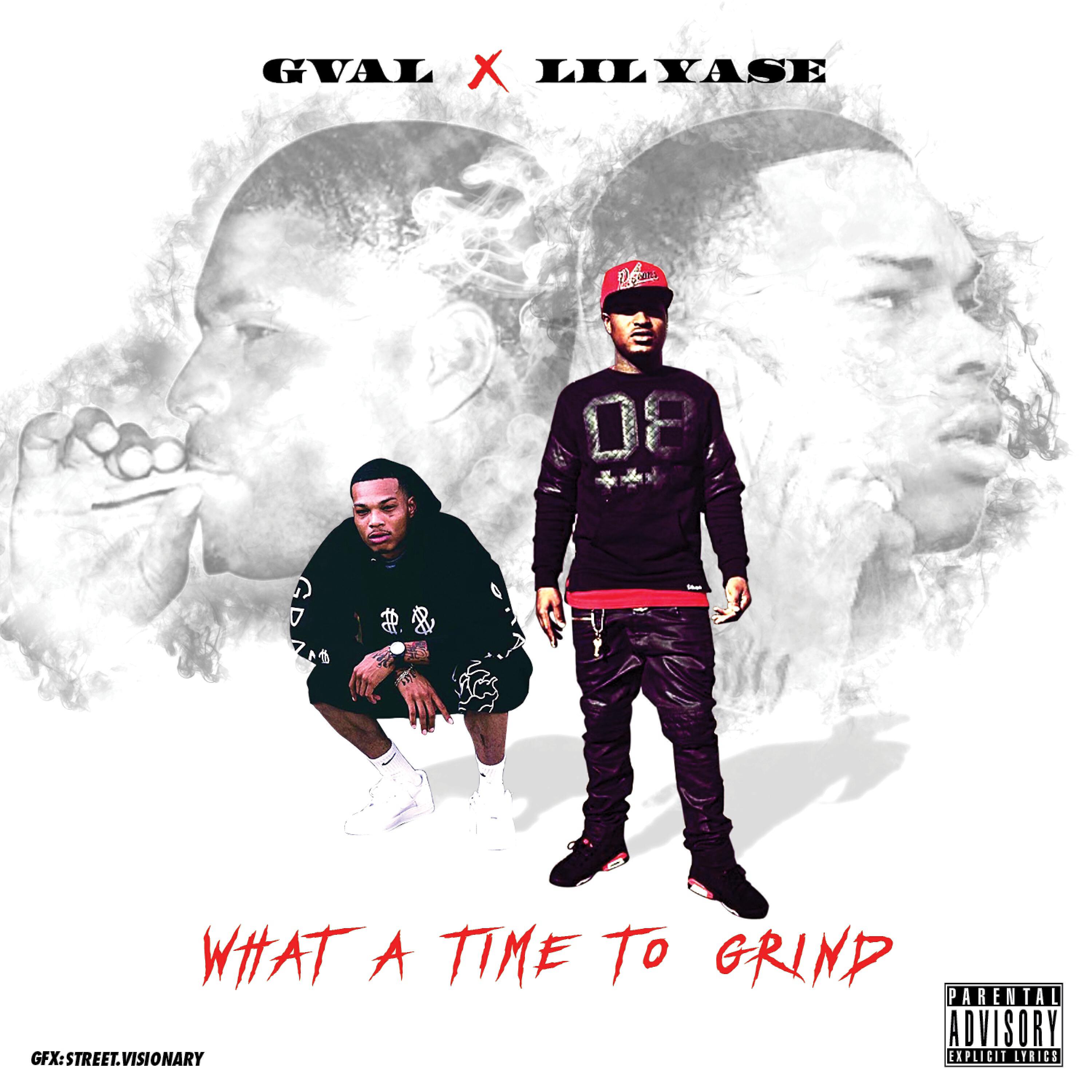 Lil Yase - No Good (feat. JQ)