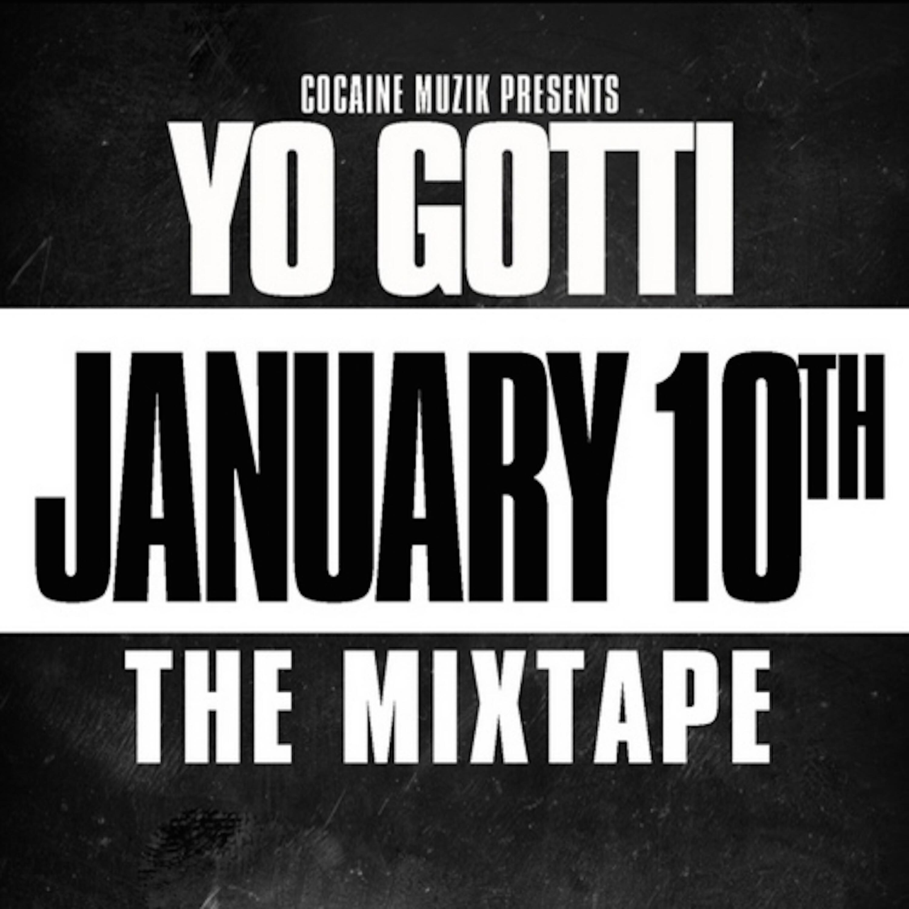 Yo Gotti - Color Blind (feat. Gucci Mane & Juelz Santana)