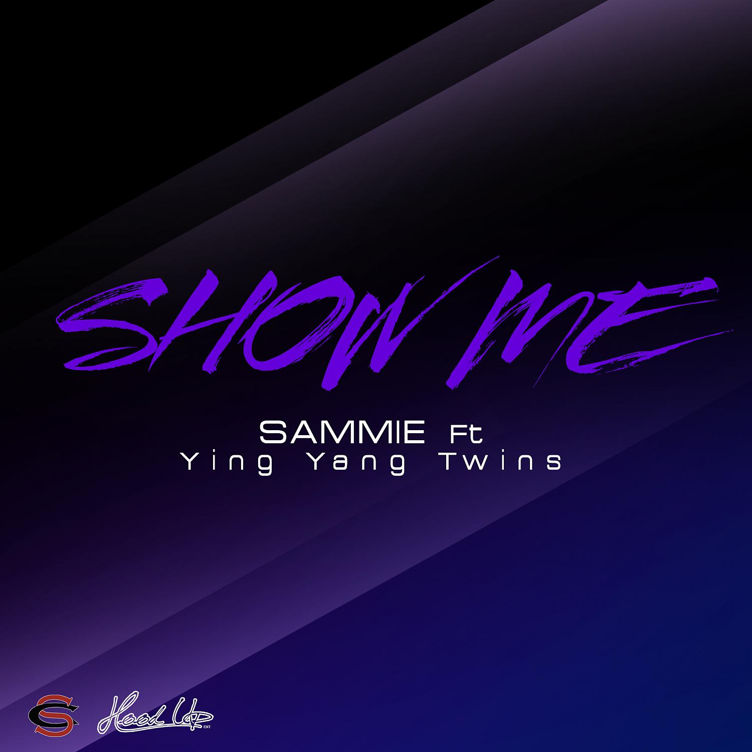 Постер альбома Show Me (feat. Ying Yang Twins) - Single