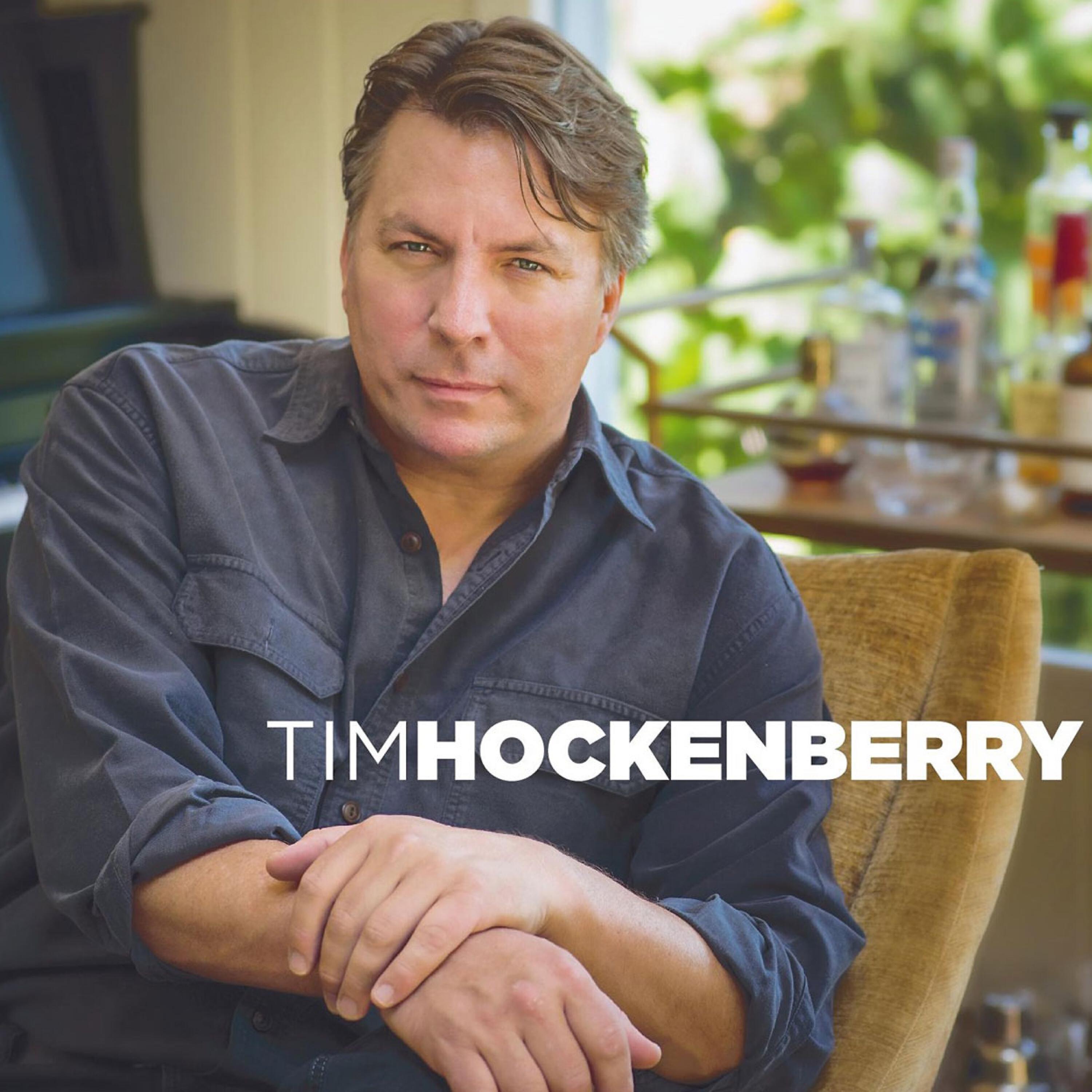 Tim Hockenberry - Carrying You